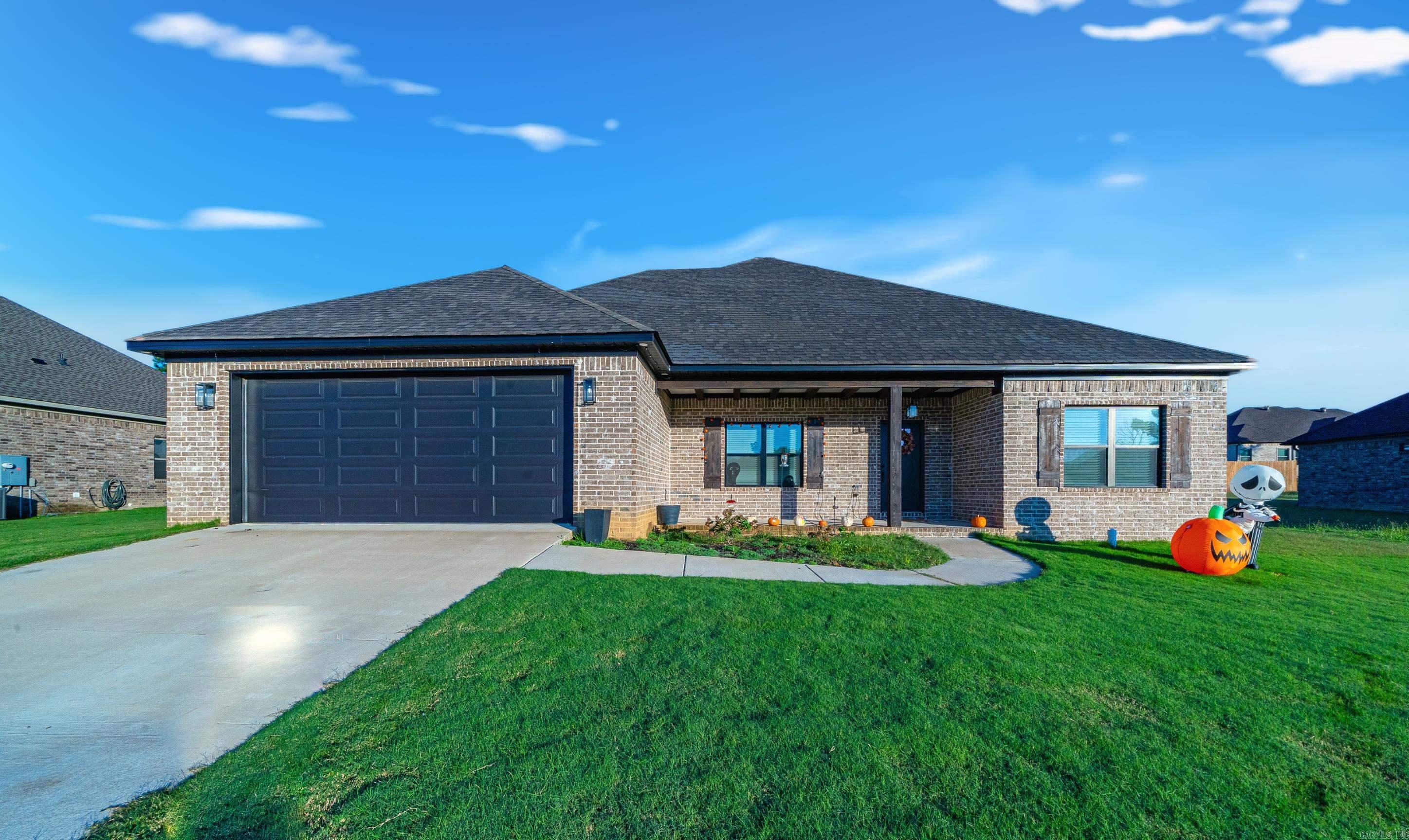 123 Michelle Dr  Beebe, AR