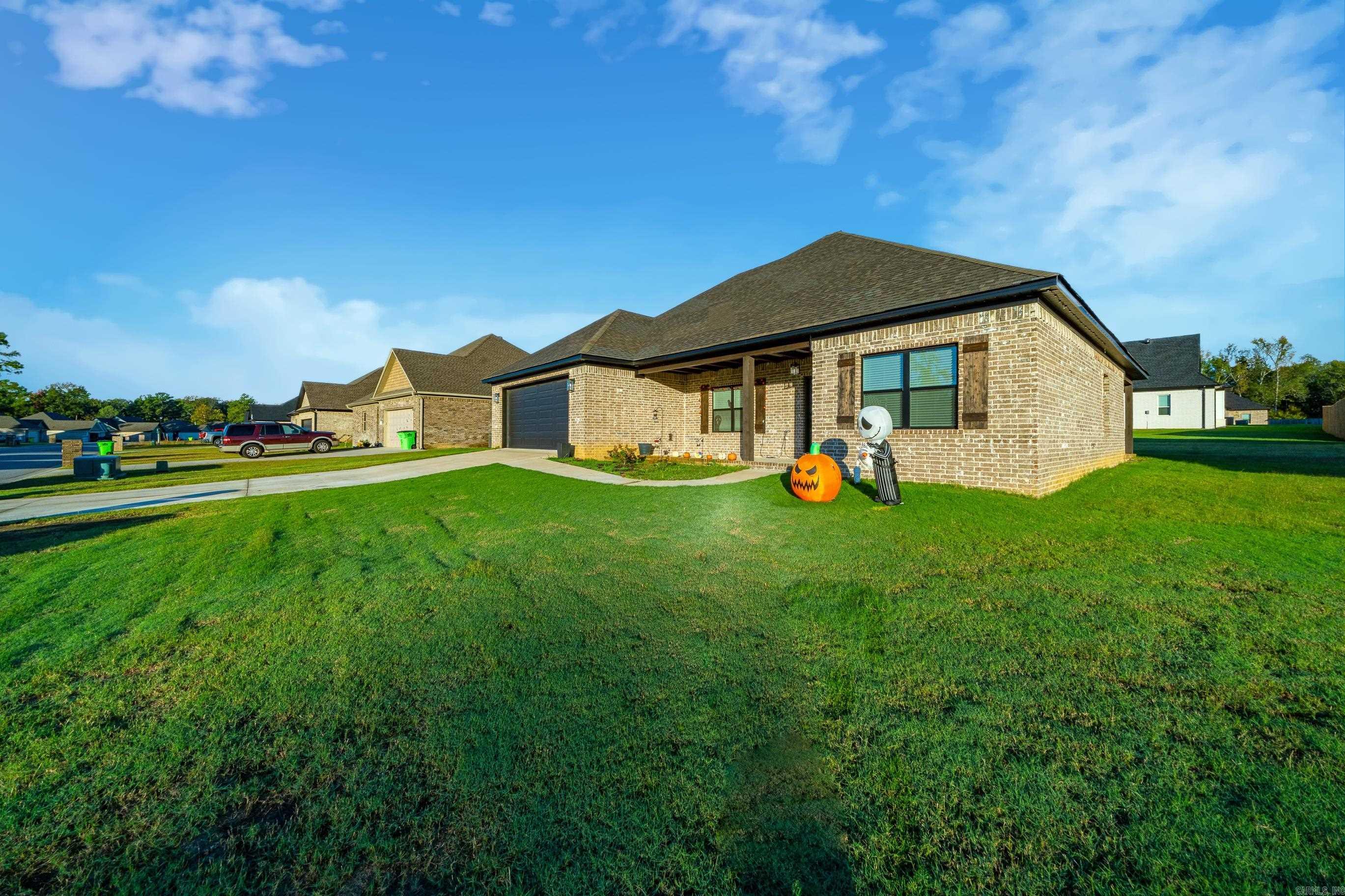 123 Michelle Dr  Beebe, AR