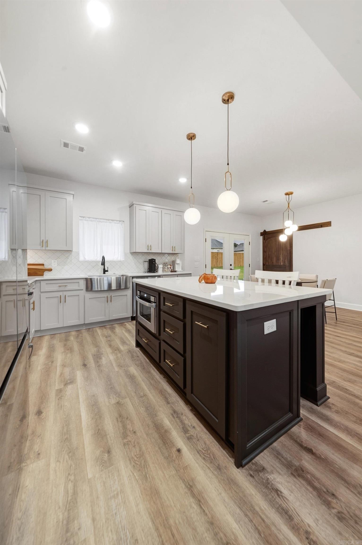 123 Michelle Dr  Beebe, AR