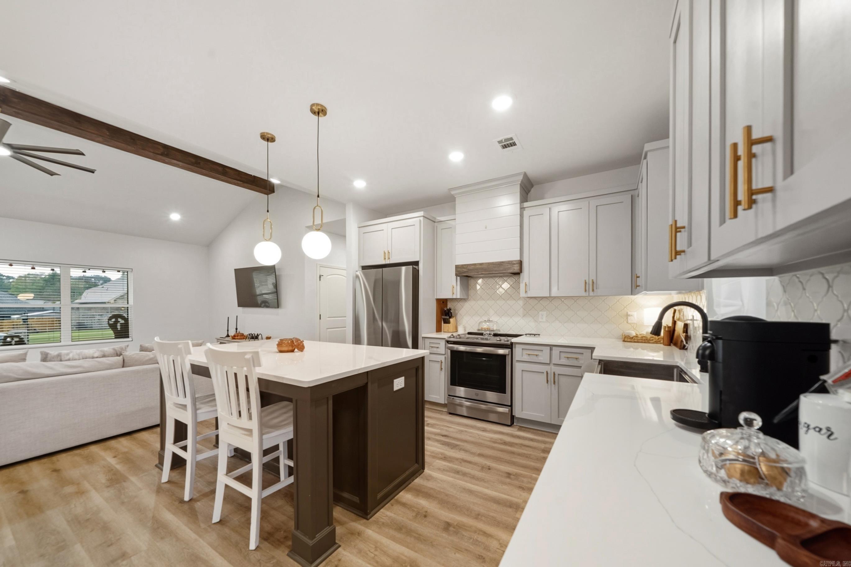 123 Michelle Dr  Beebe, AR