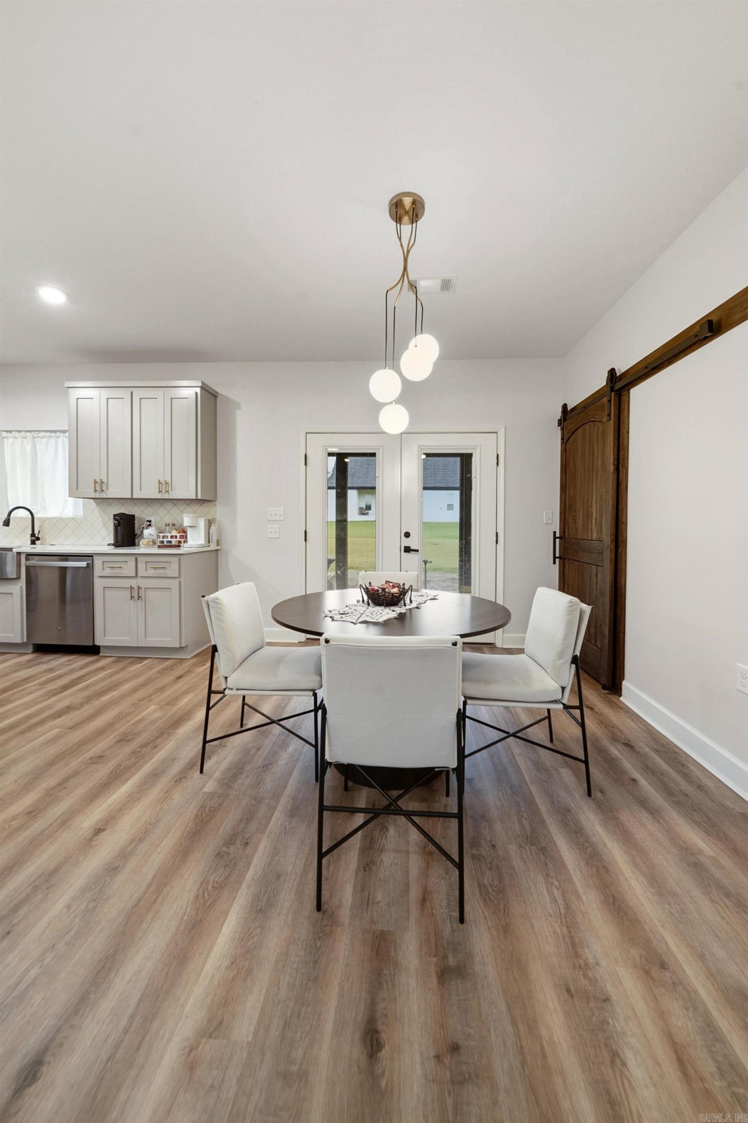 123 Michelle Dr  Beebe, AR