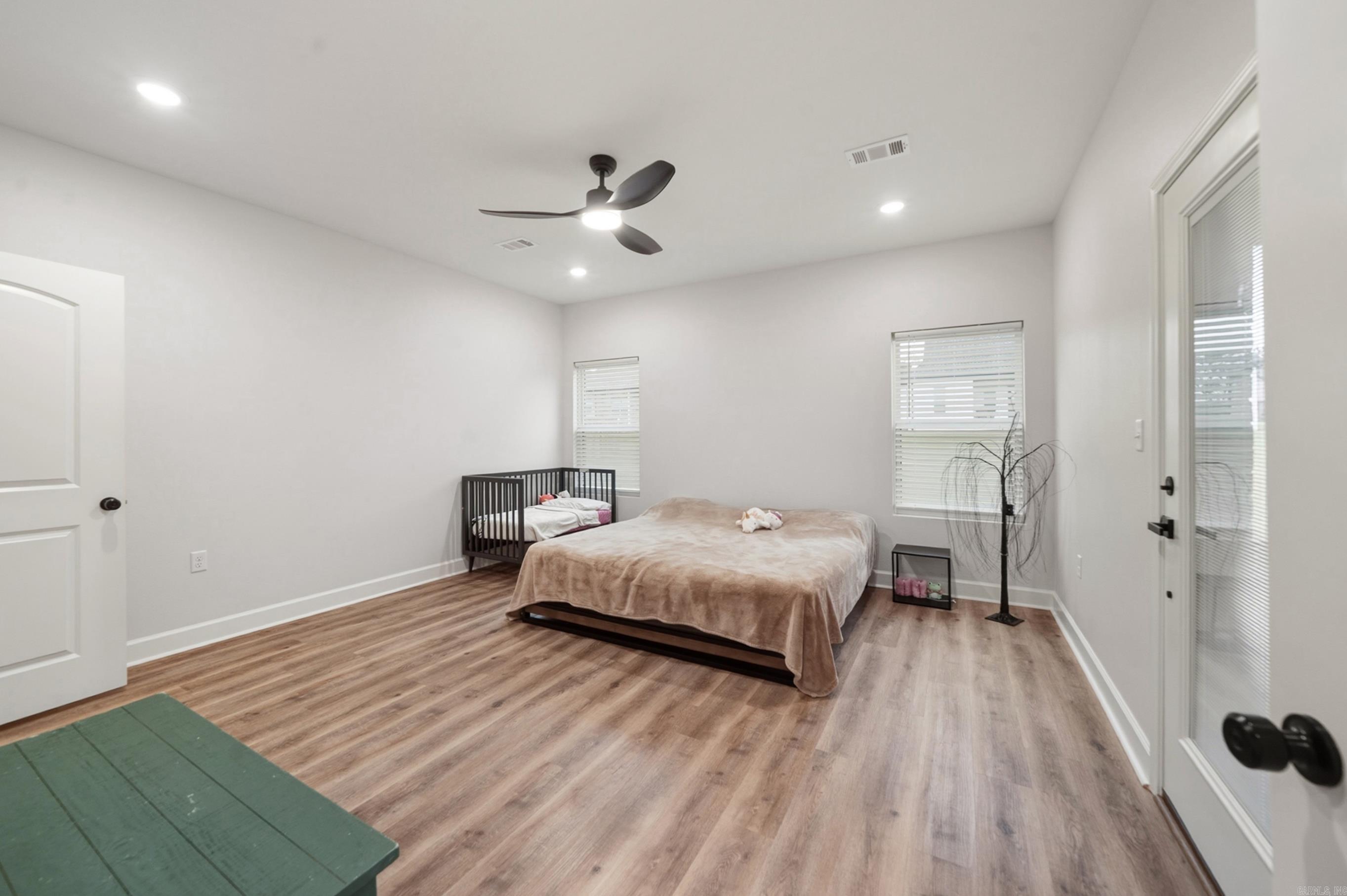 123 Michelle Dr  Beebe, AR