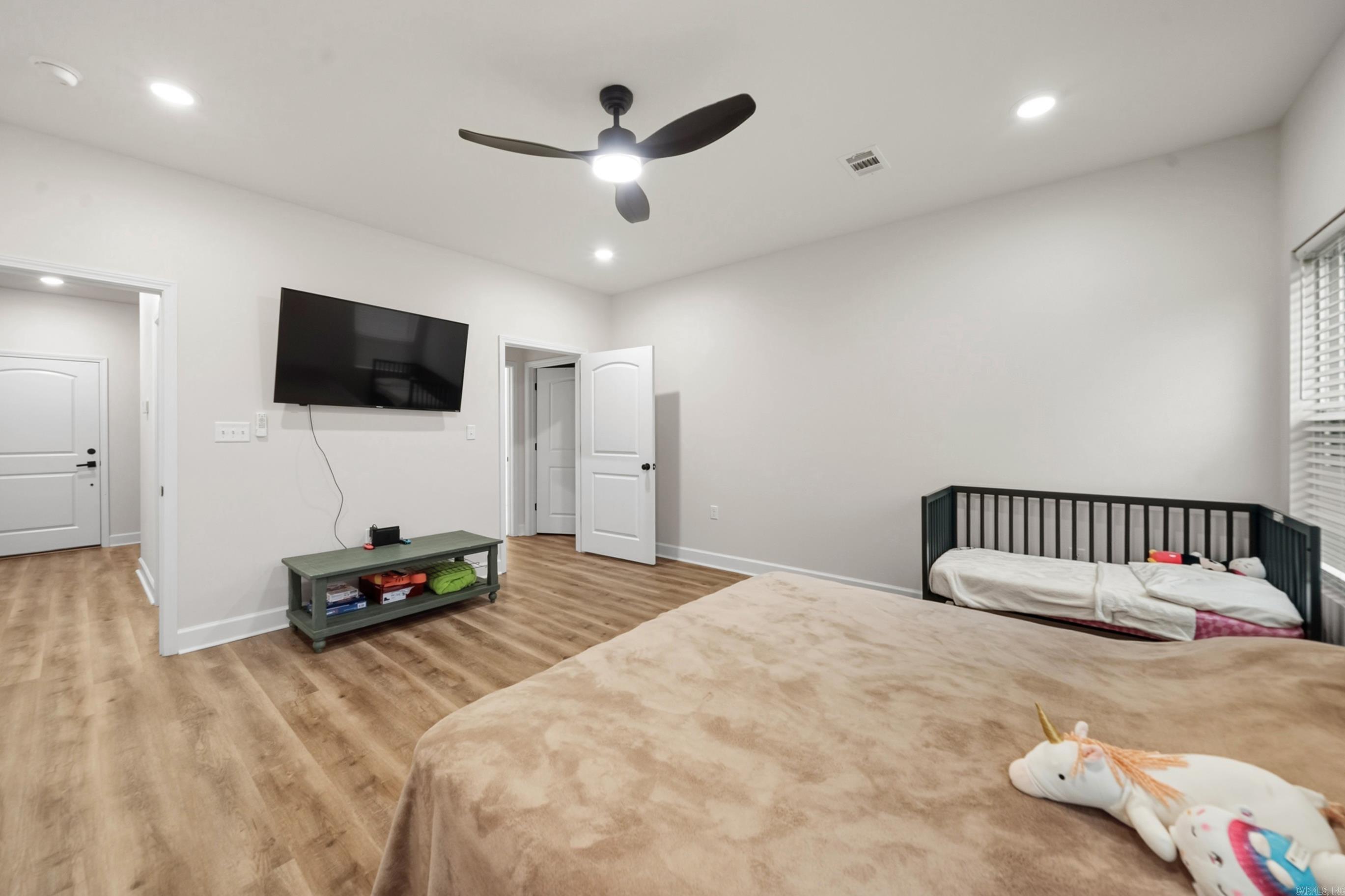 123 Michelle Dr  Beebe, AR