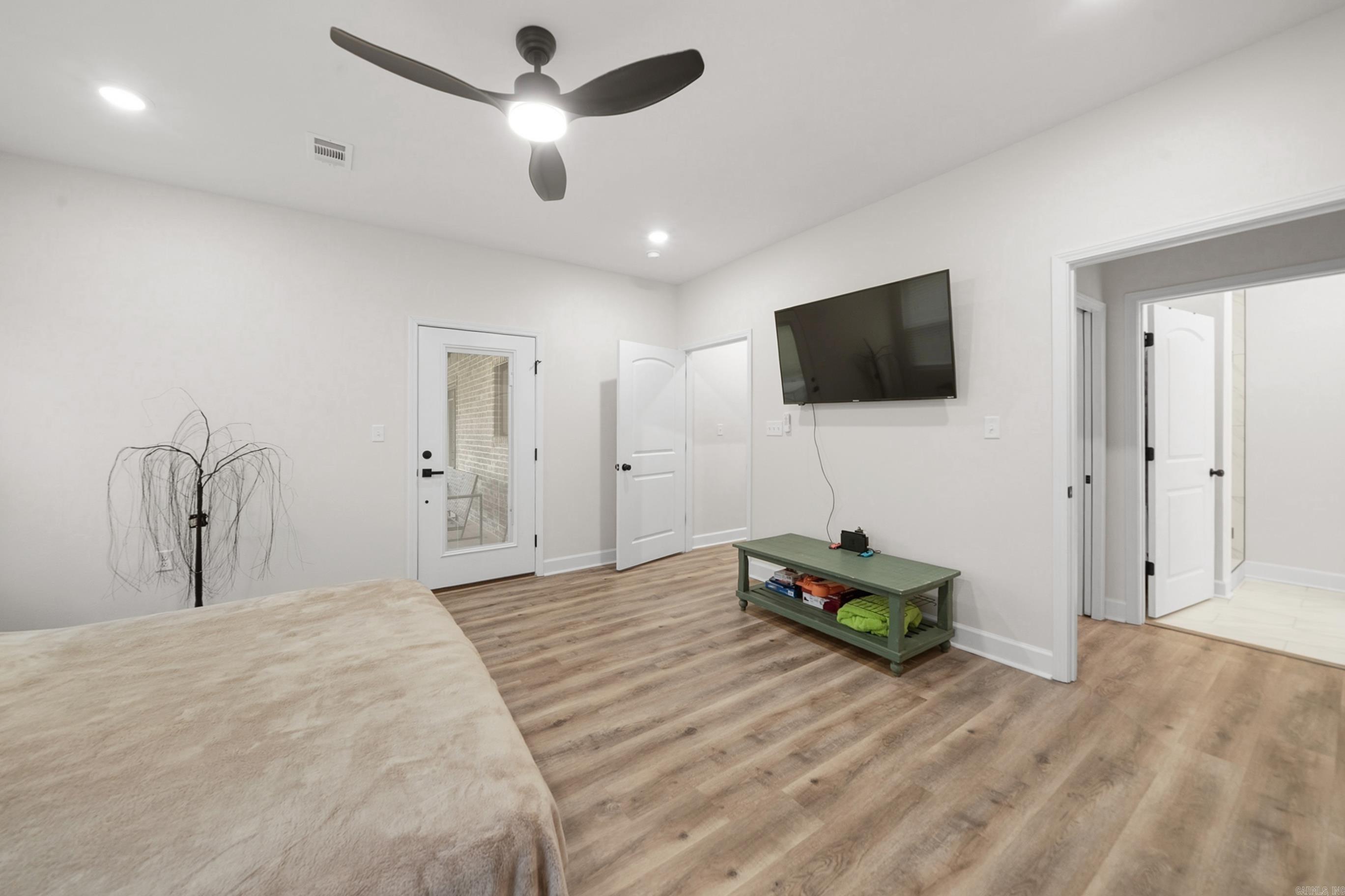 123 Michelle Dr  Beebe, AR