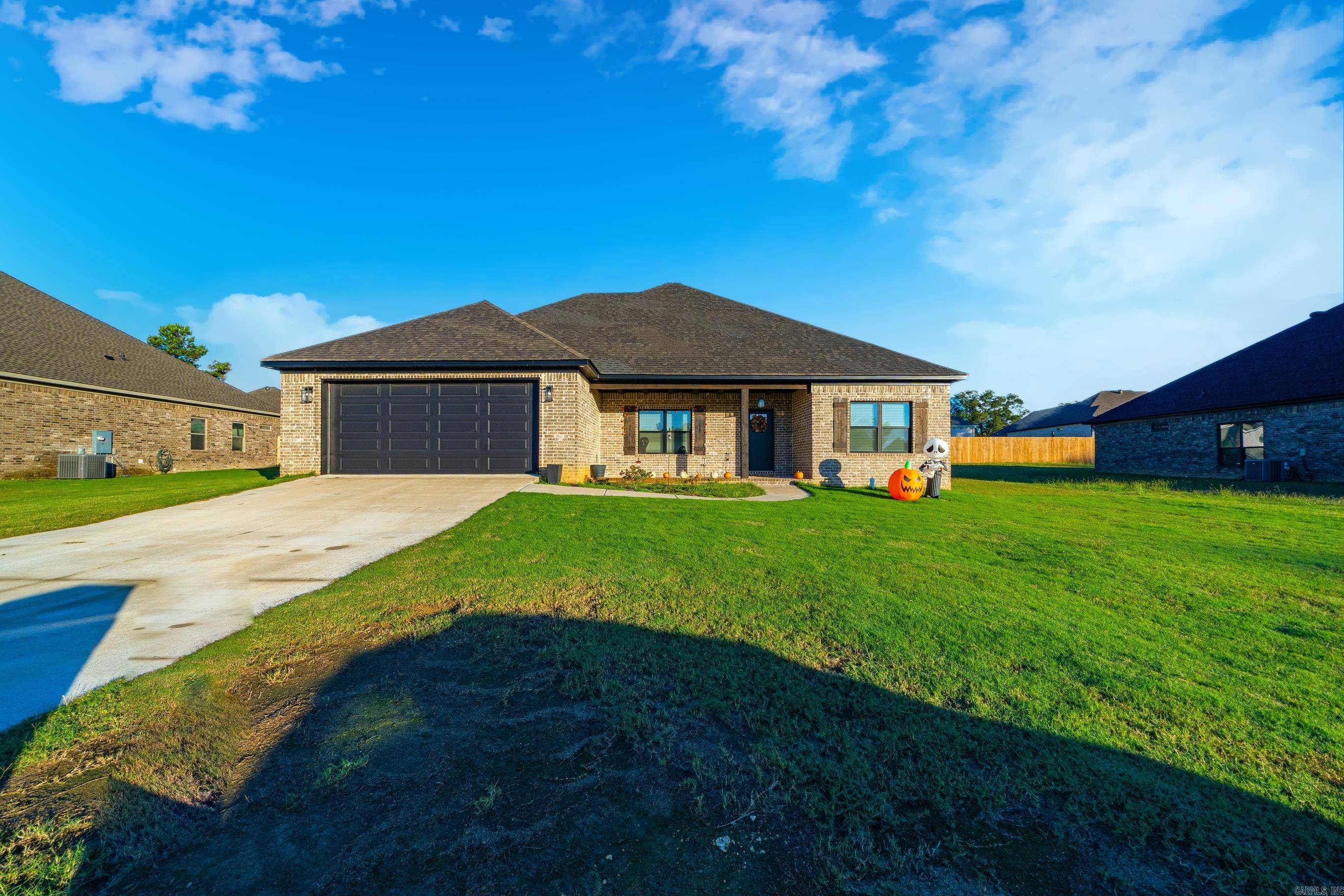 123 Michelle Dr  Beebe, AR