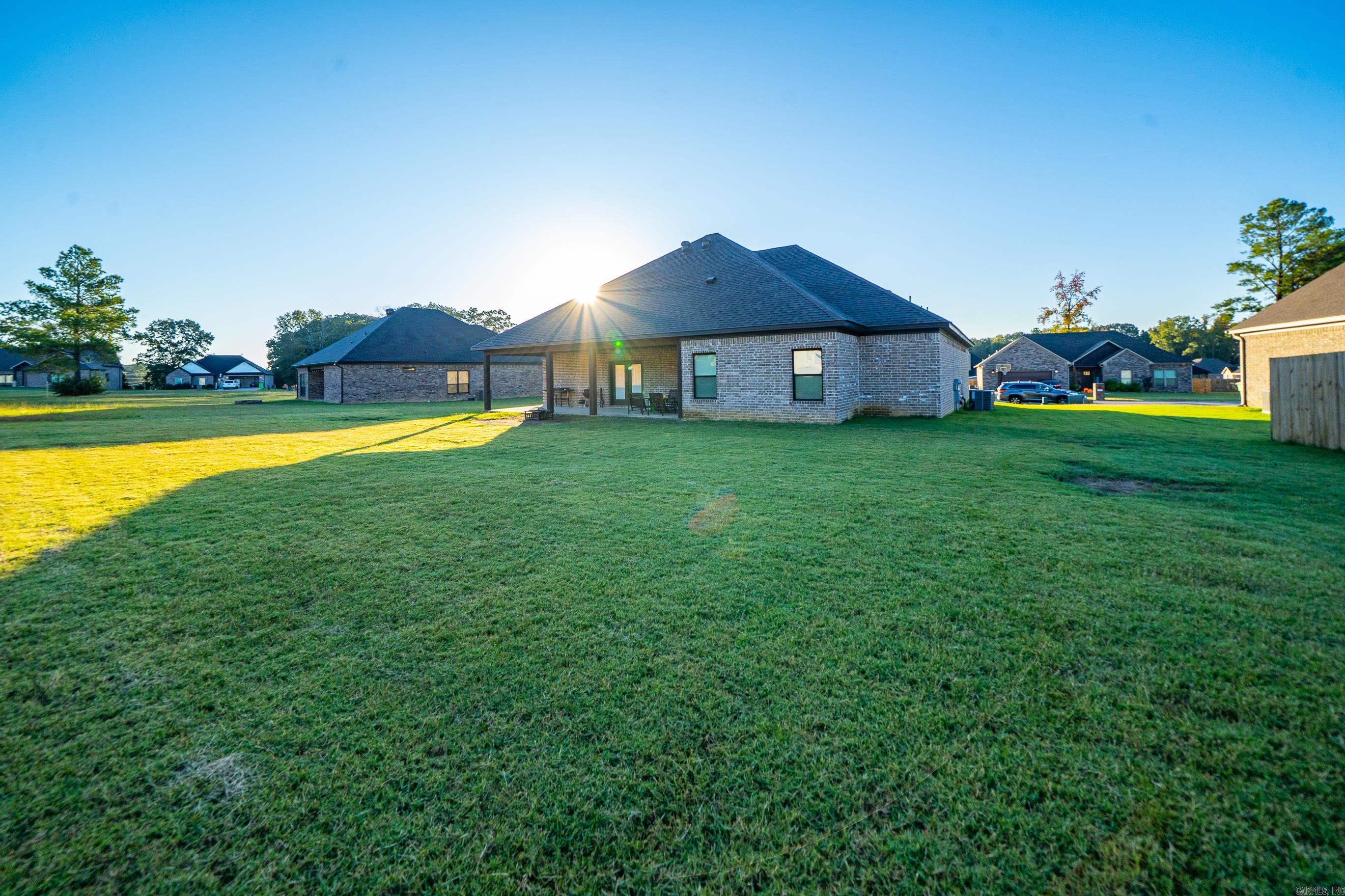 123 Michelle Dr  Beebe, AR