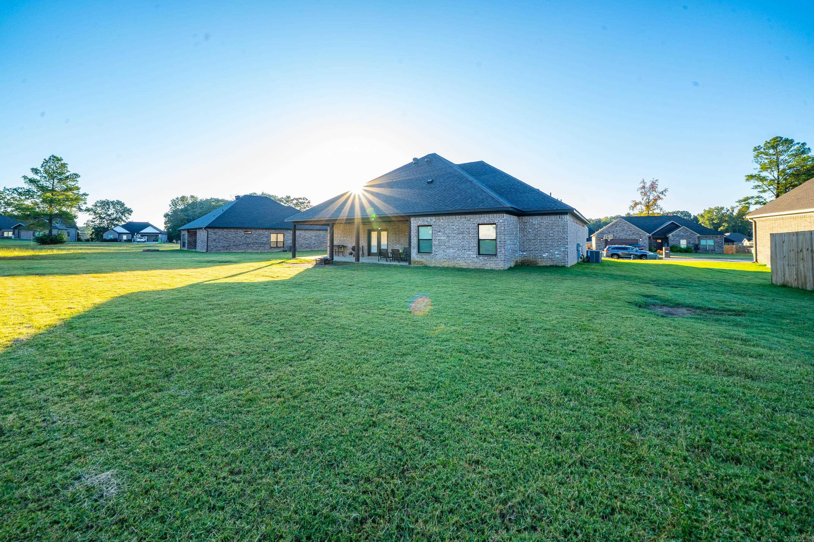 123 Michelle Dr  Beebe, AR