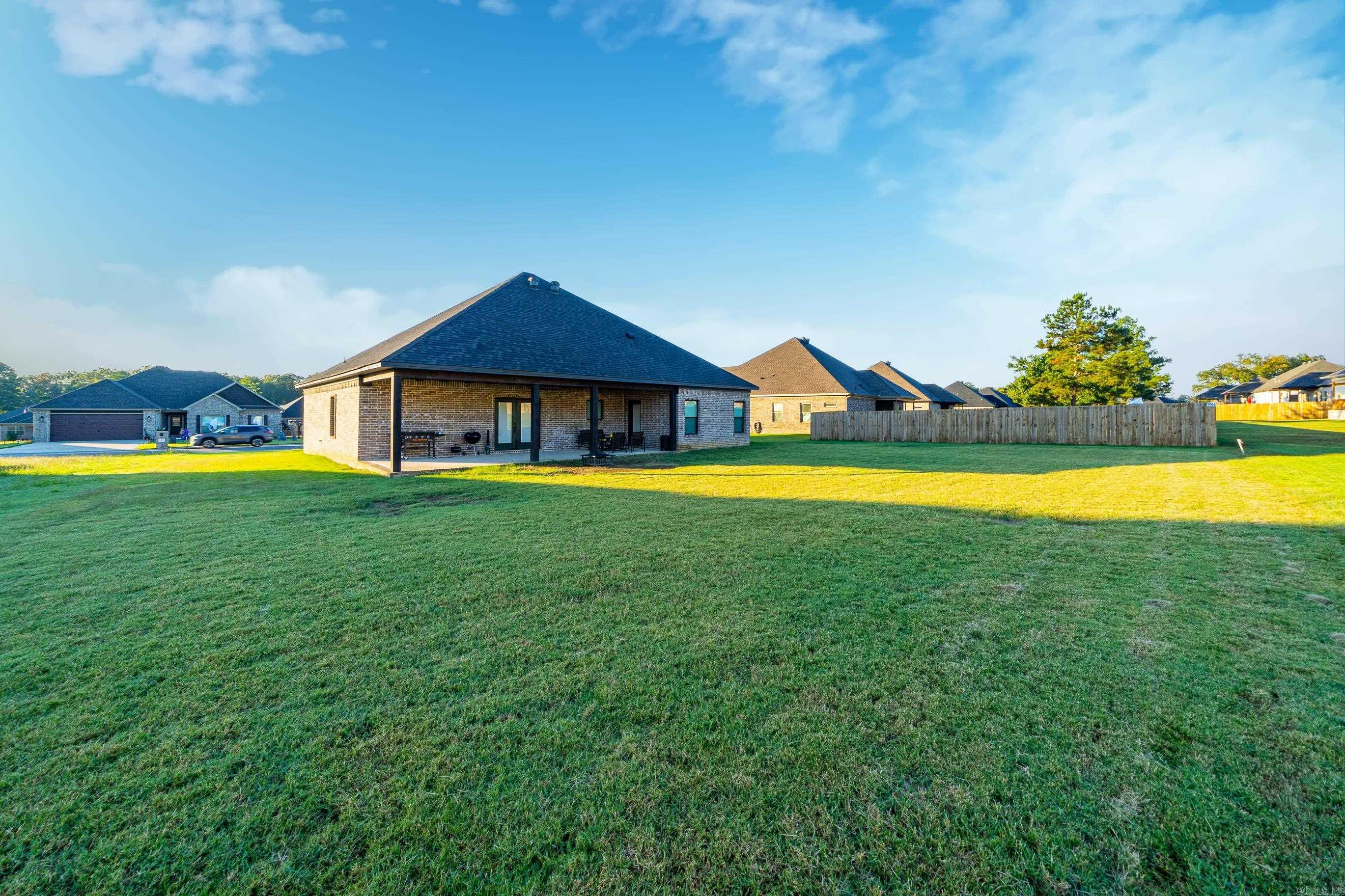 123 Michelle Dr  Beebe, AR