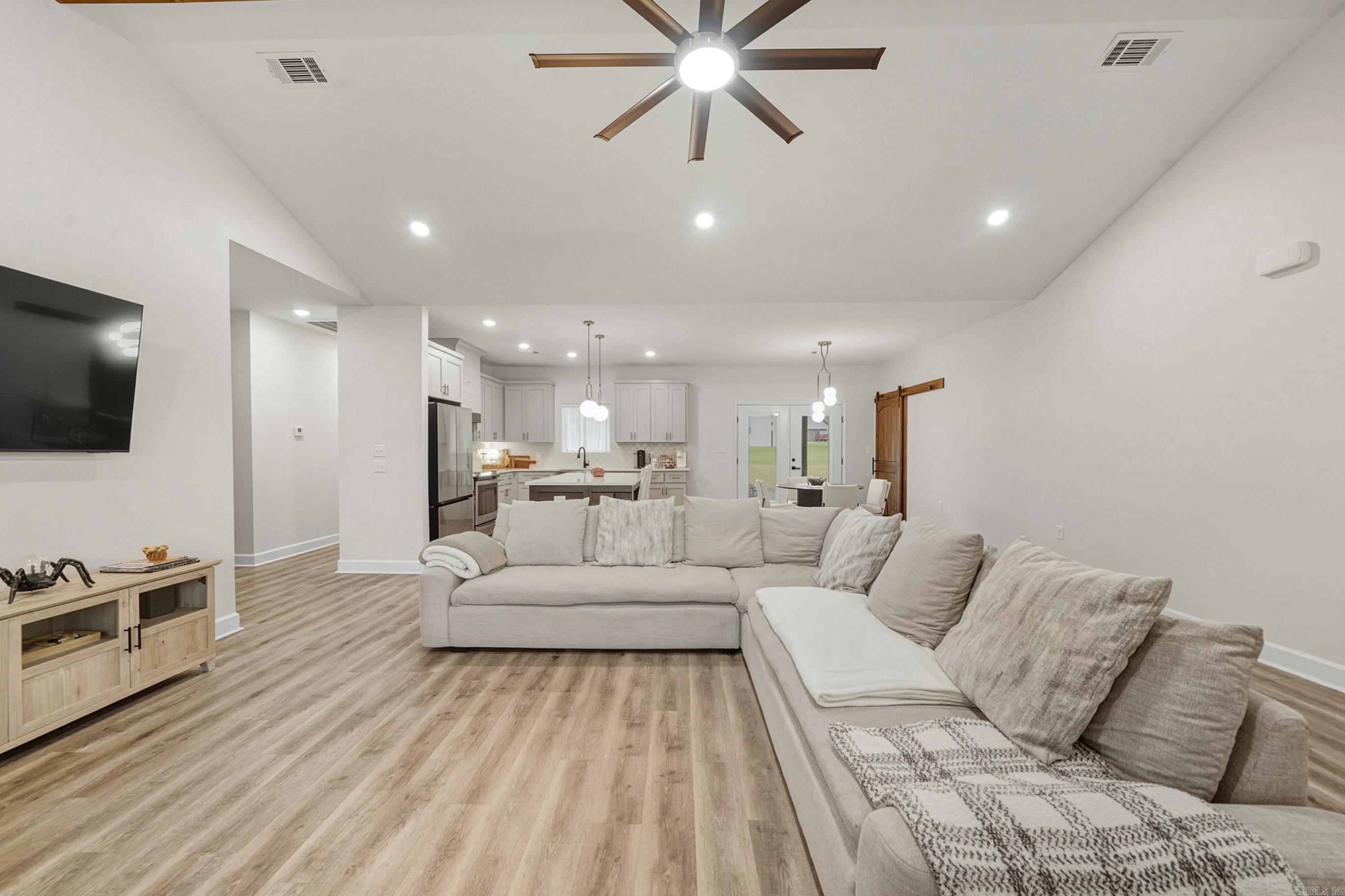 123 Michelle Dr  Beebe, AR