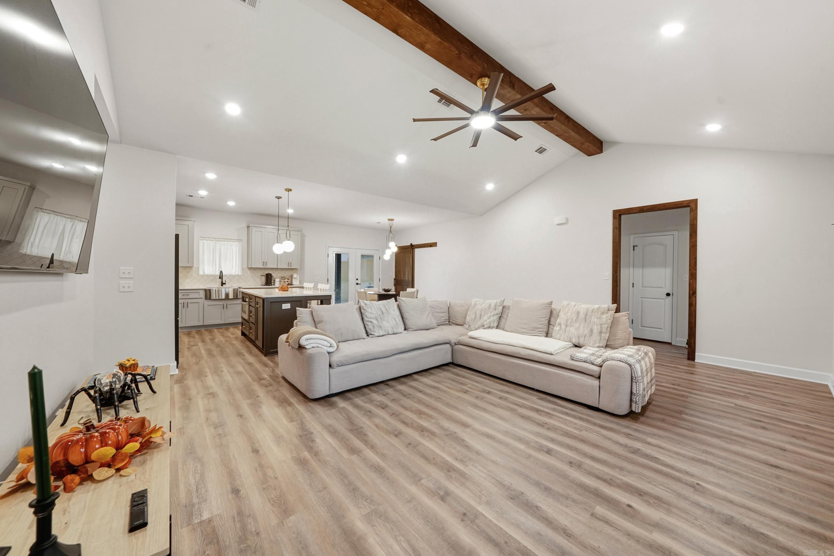 123 Michelle Dr  Beebe, AR