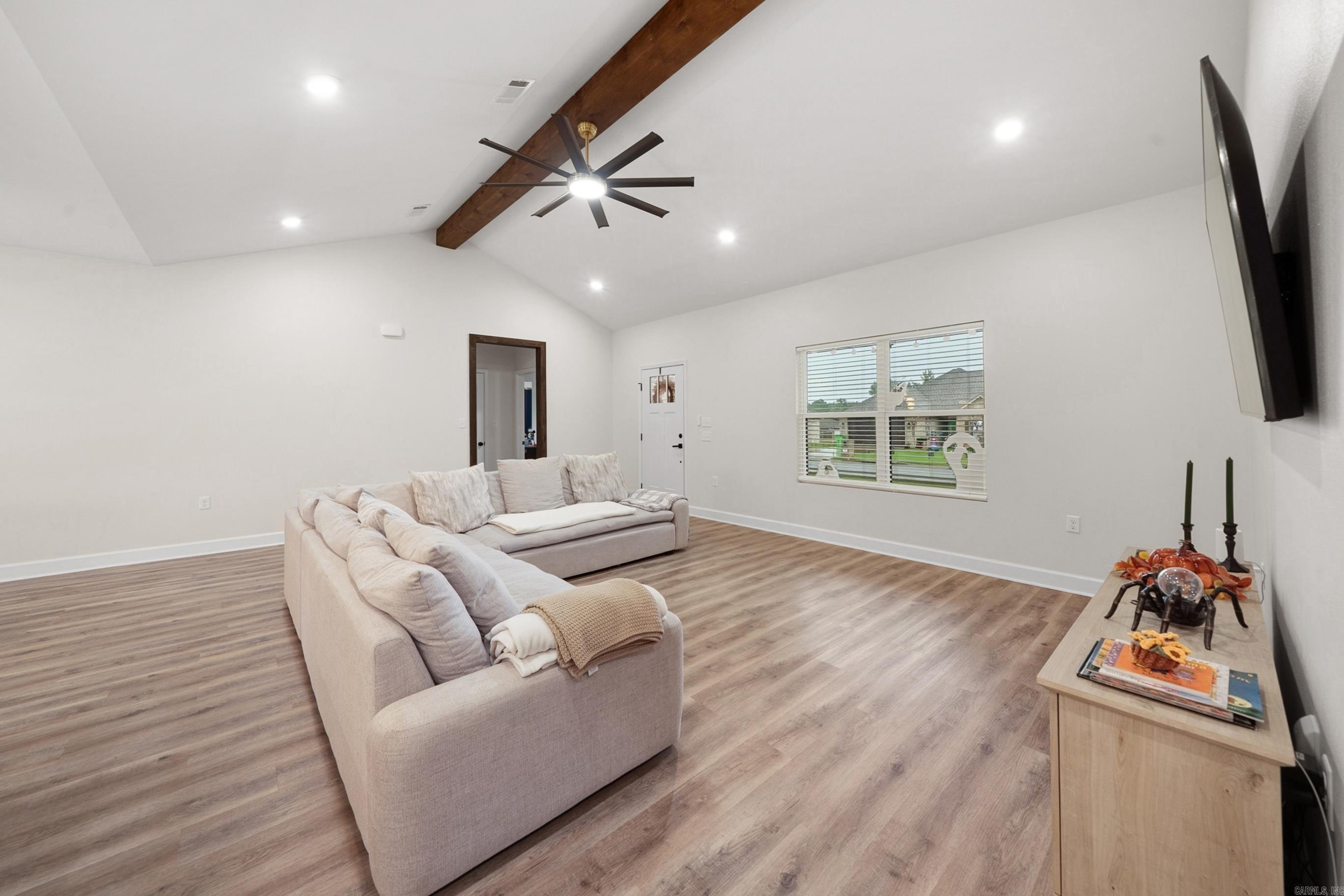 123 Michelle Dr  Beebe, AR