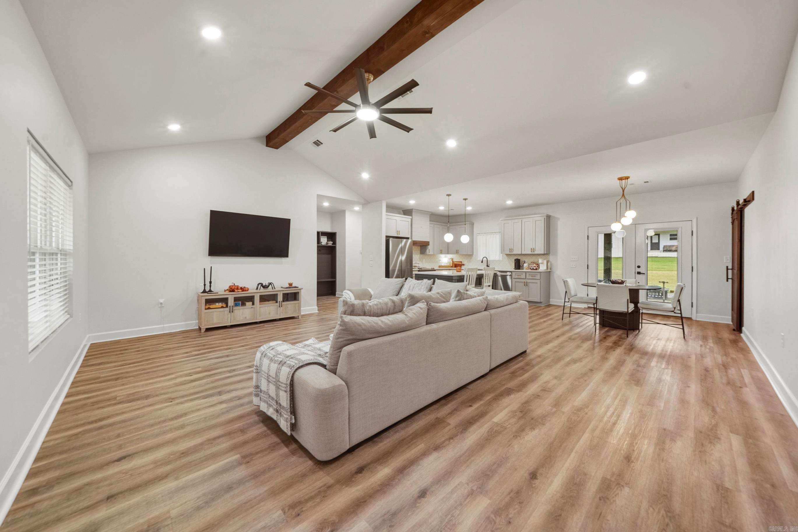 123 Michelle Dr  Beebe, AR