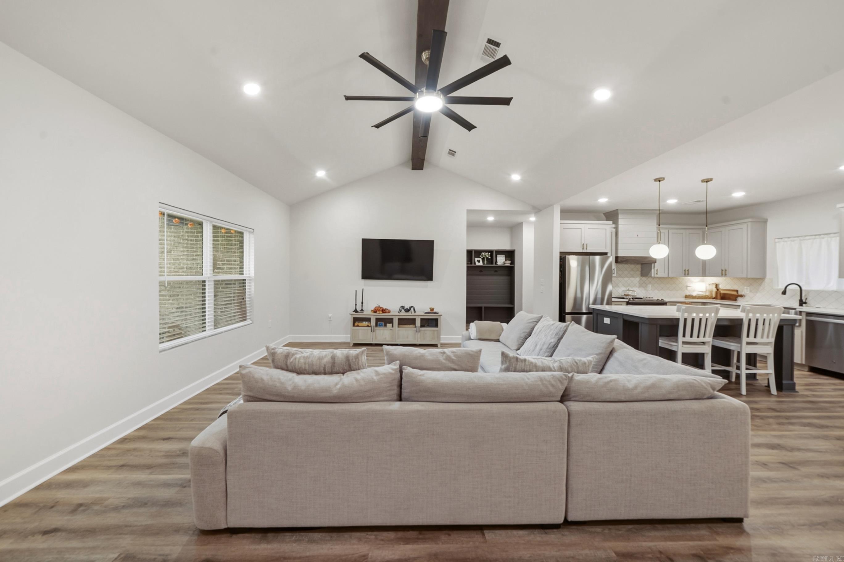 123 Michelle Dr  Beebe, AR