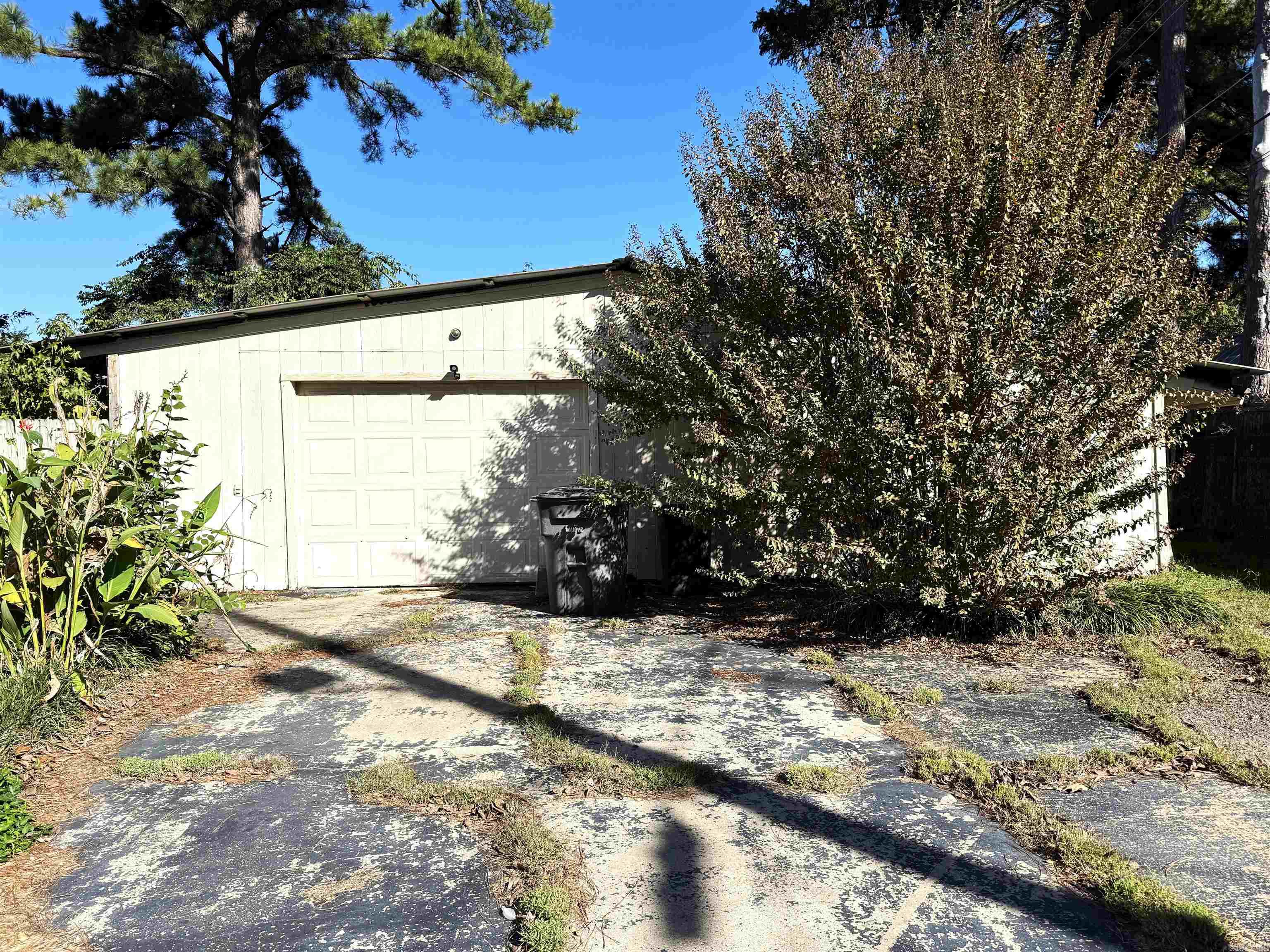 108 Martin Dr W  Wynne, AR