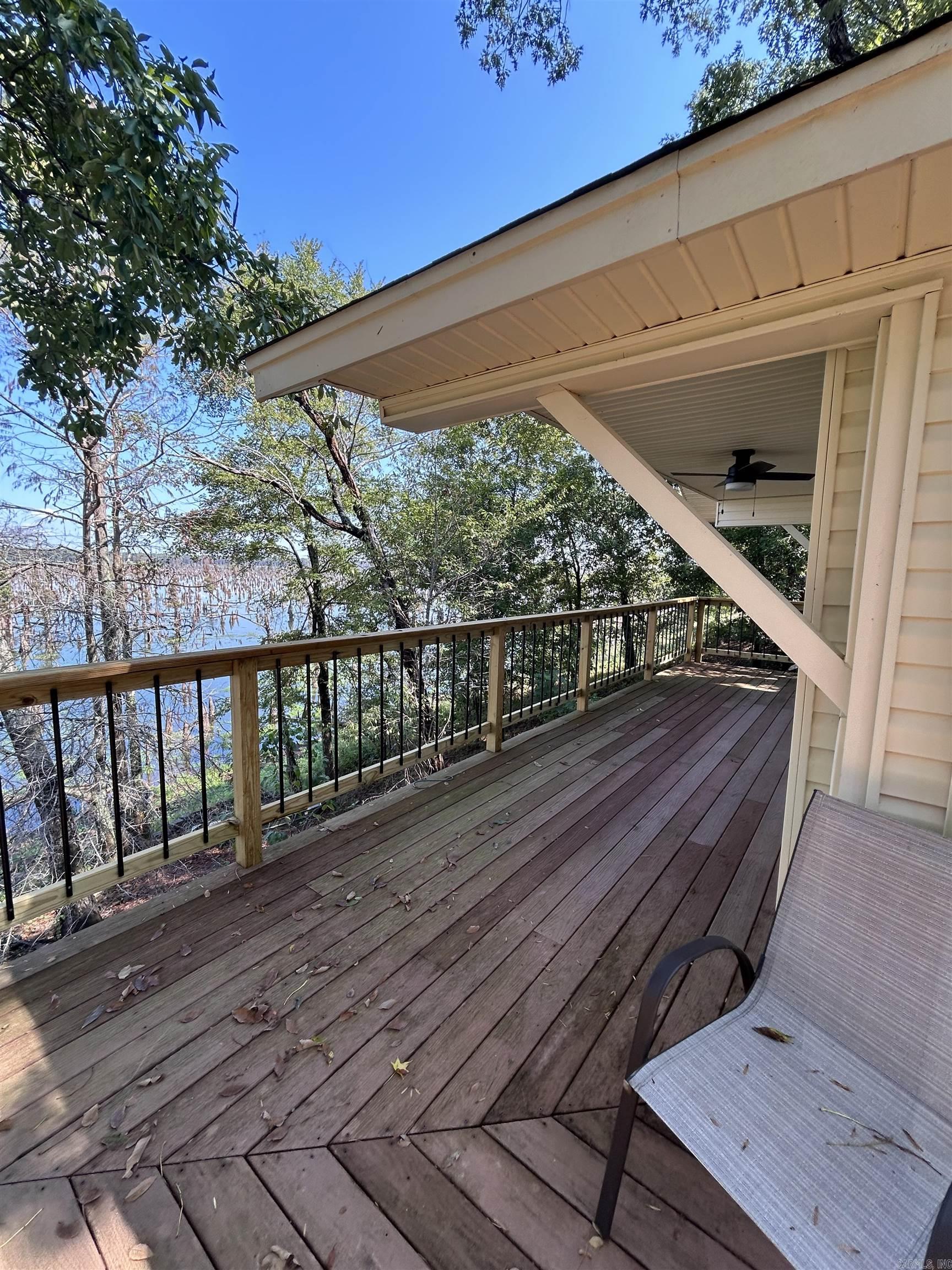 44 Adams Lake  Conway, AR