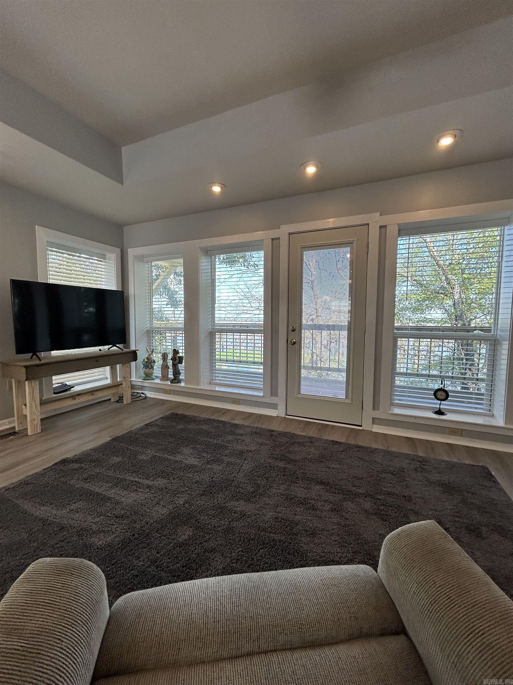 44 Adams Lake  Conway, AR