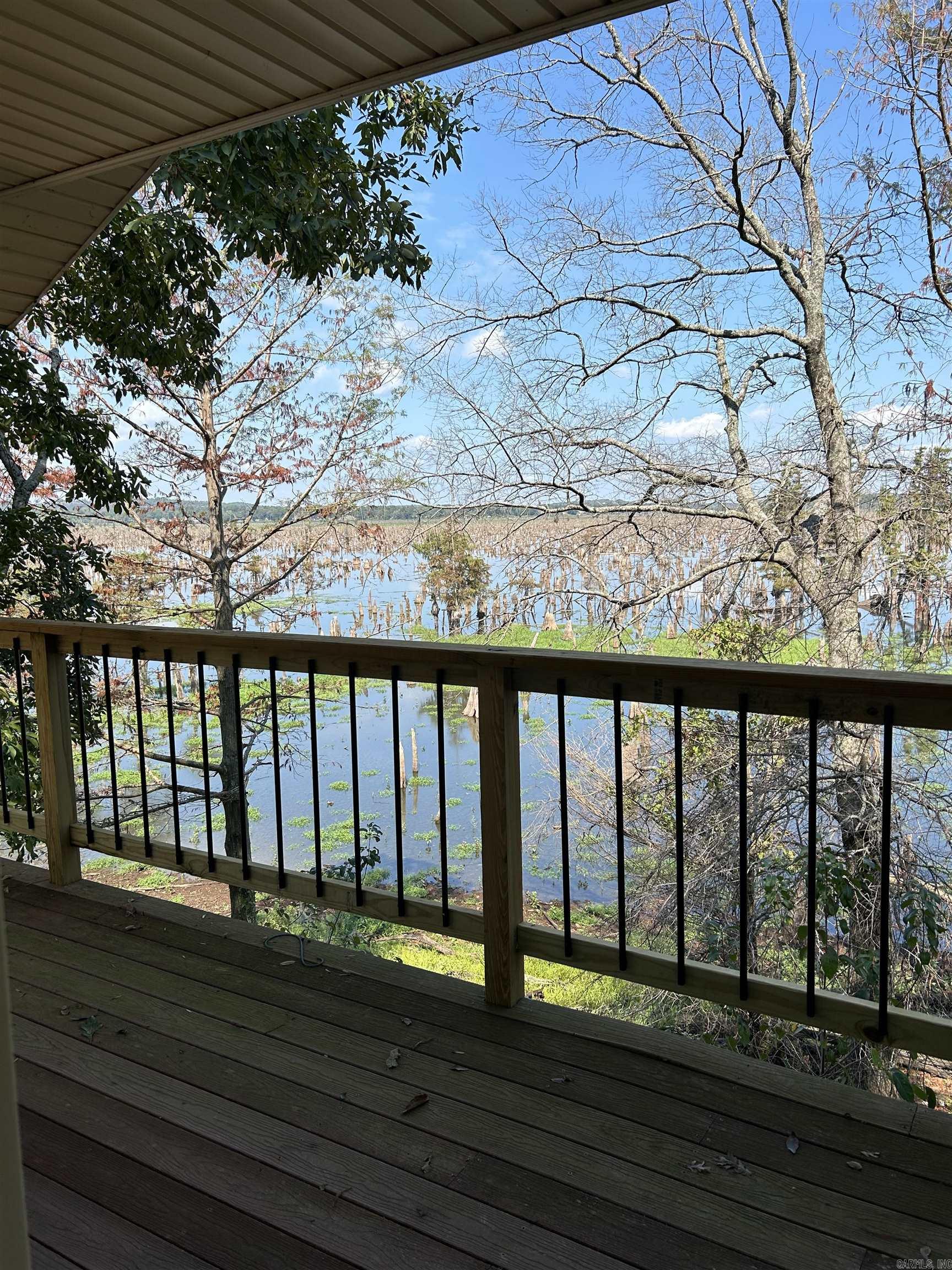 44 Adams Lake  Conway, AR