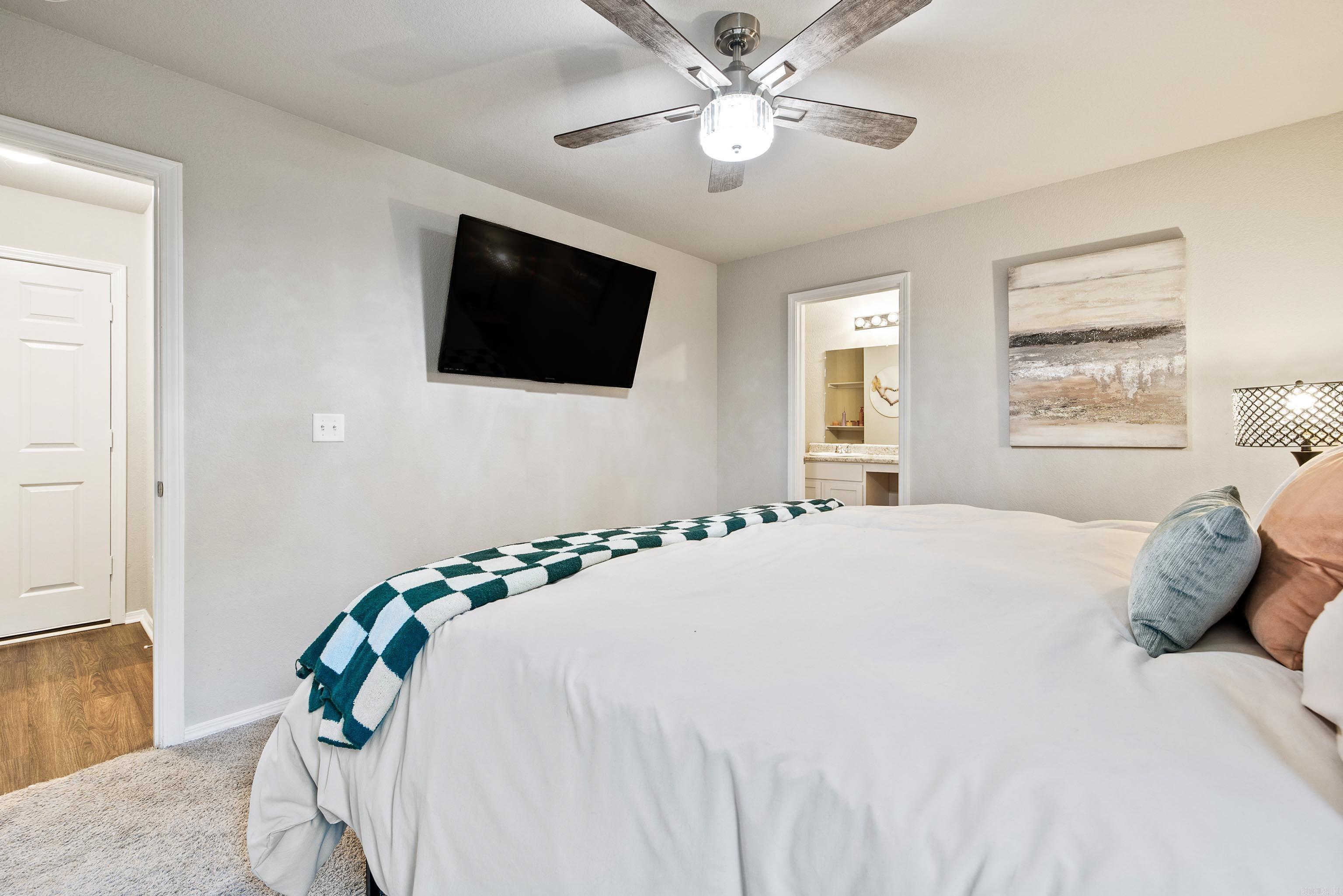 2009 Bentwood Dr  Alexander, AR