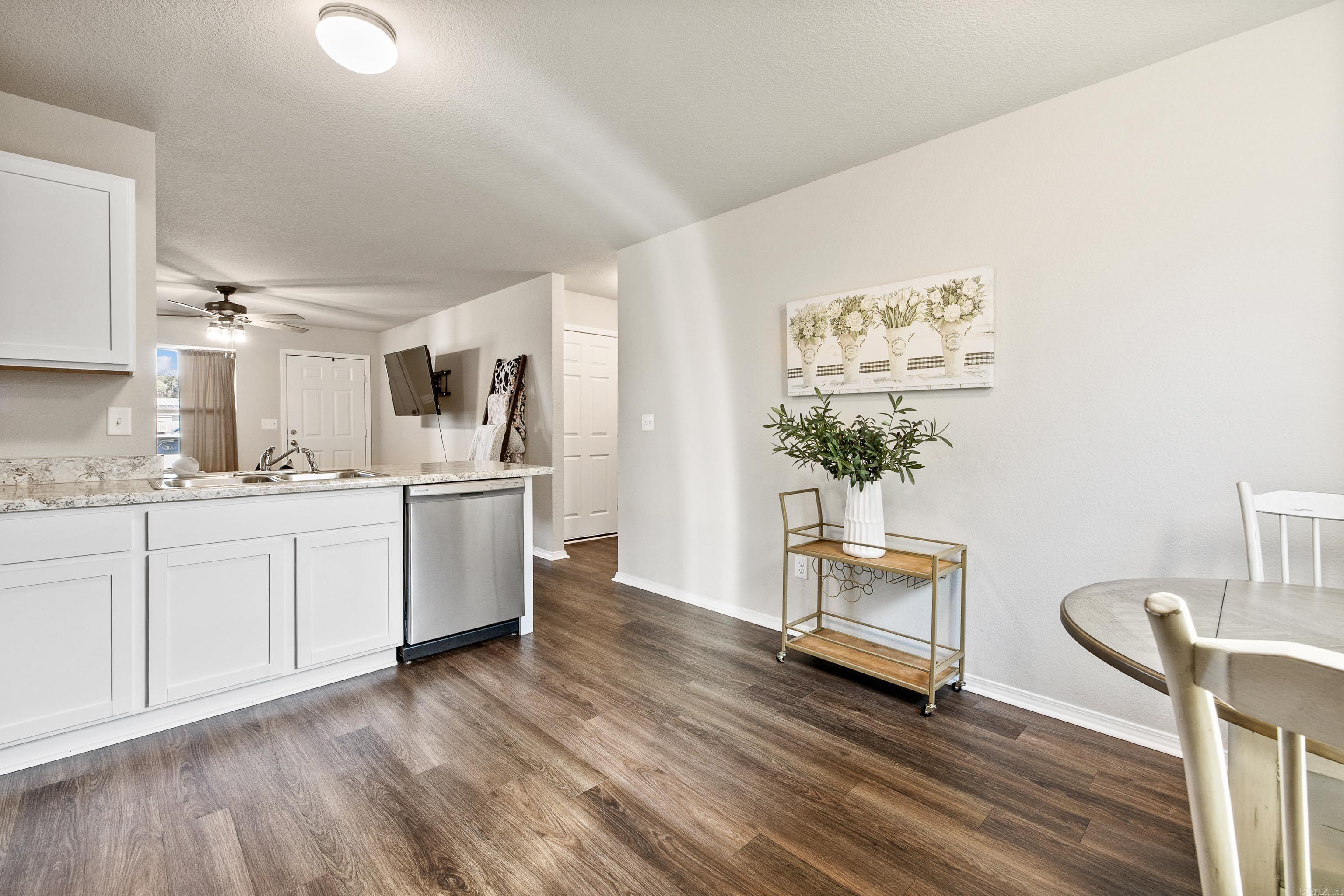 2009 Bentwood Dr  Alexander, AR