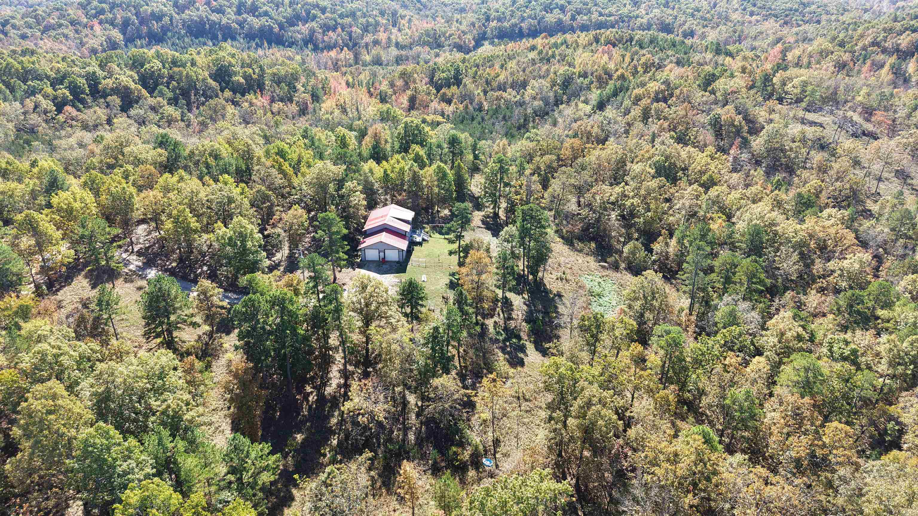 760 Red Fern Road  Melbourne, AR