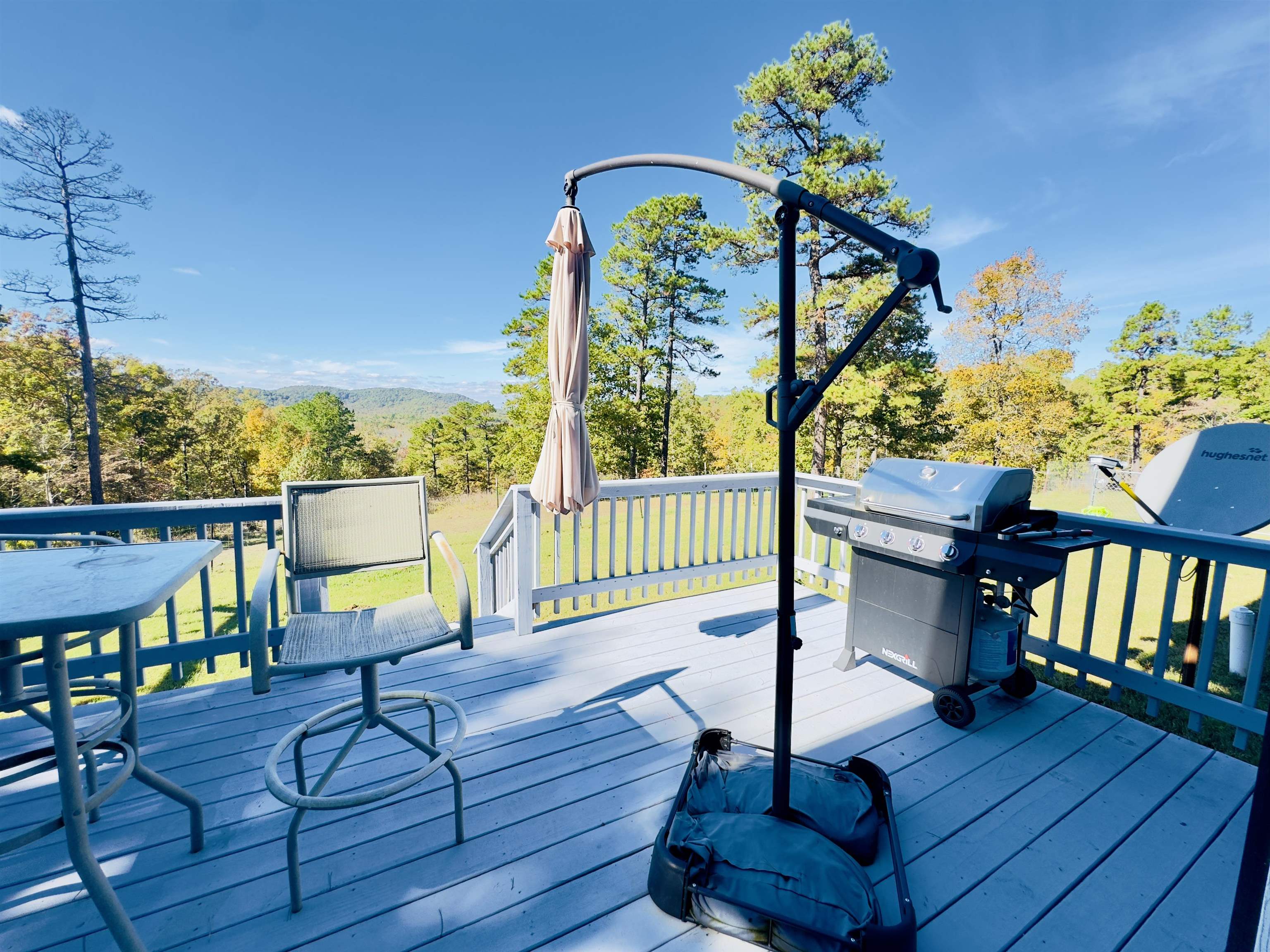 760 Red Fern Road  Melbourne, AR