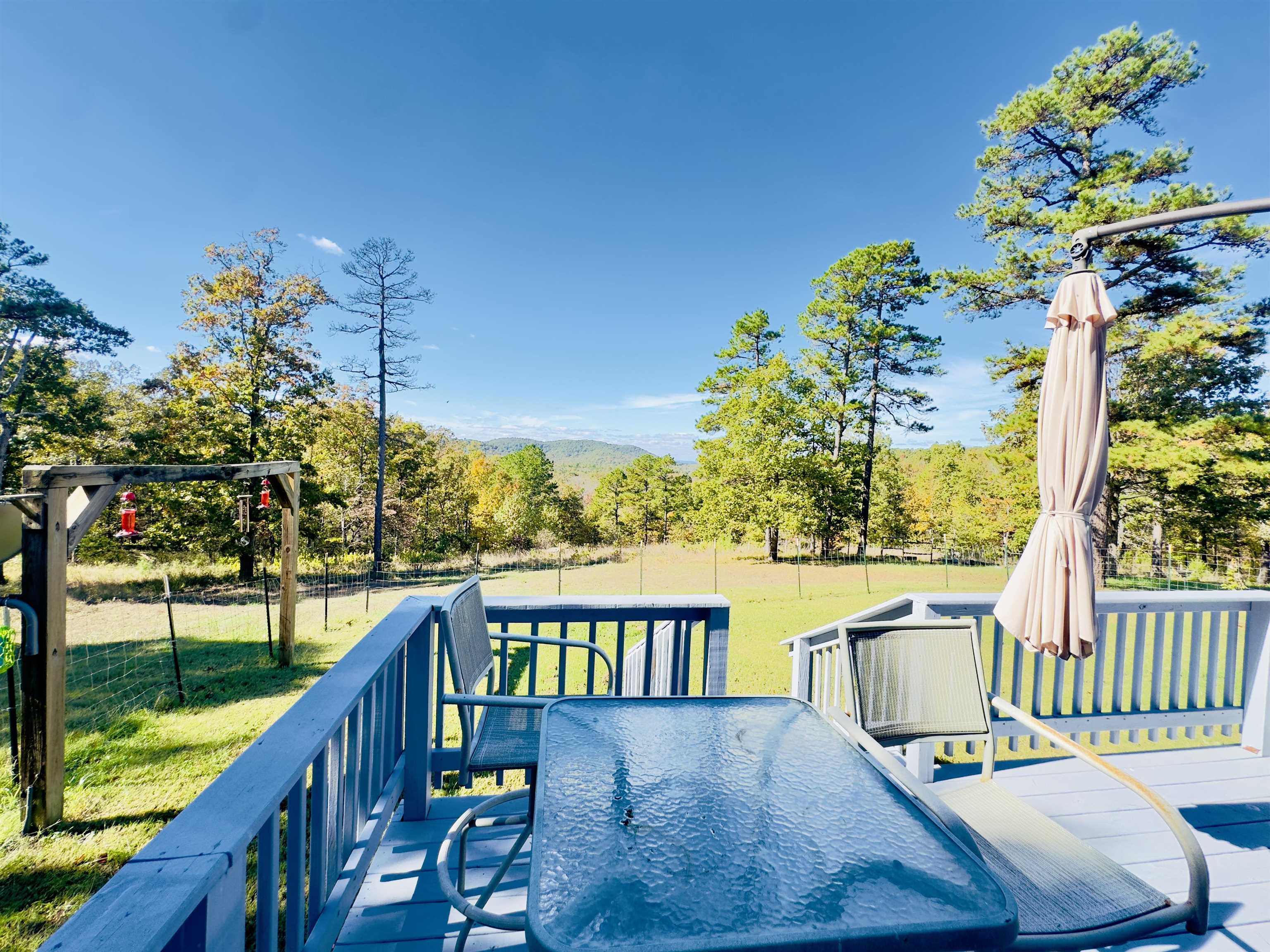 760 Red Fern Road  Melbourne, AR