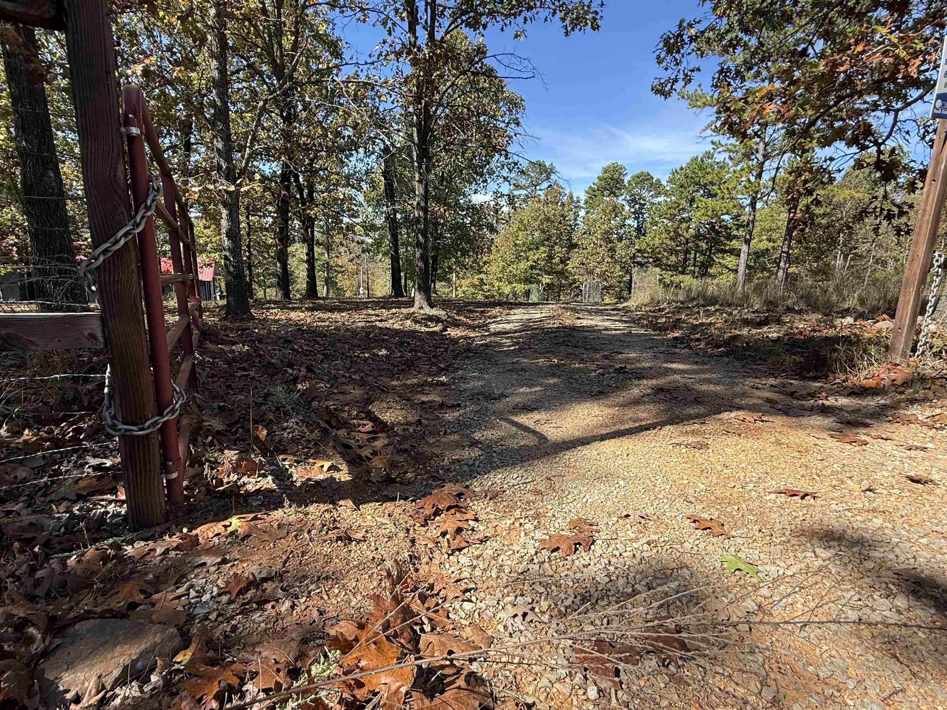 760 Red Fern Road  Melbourne, AR