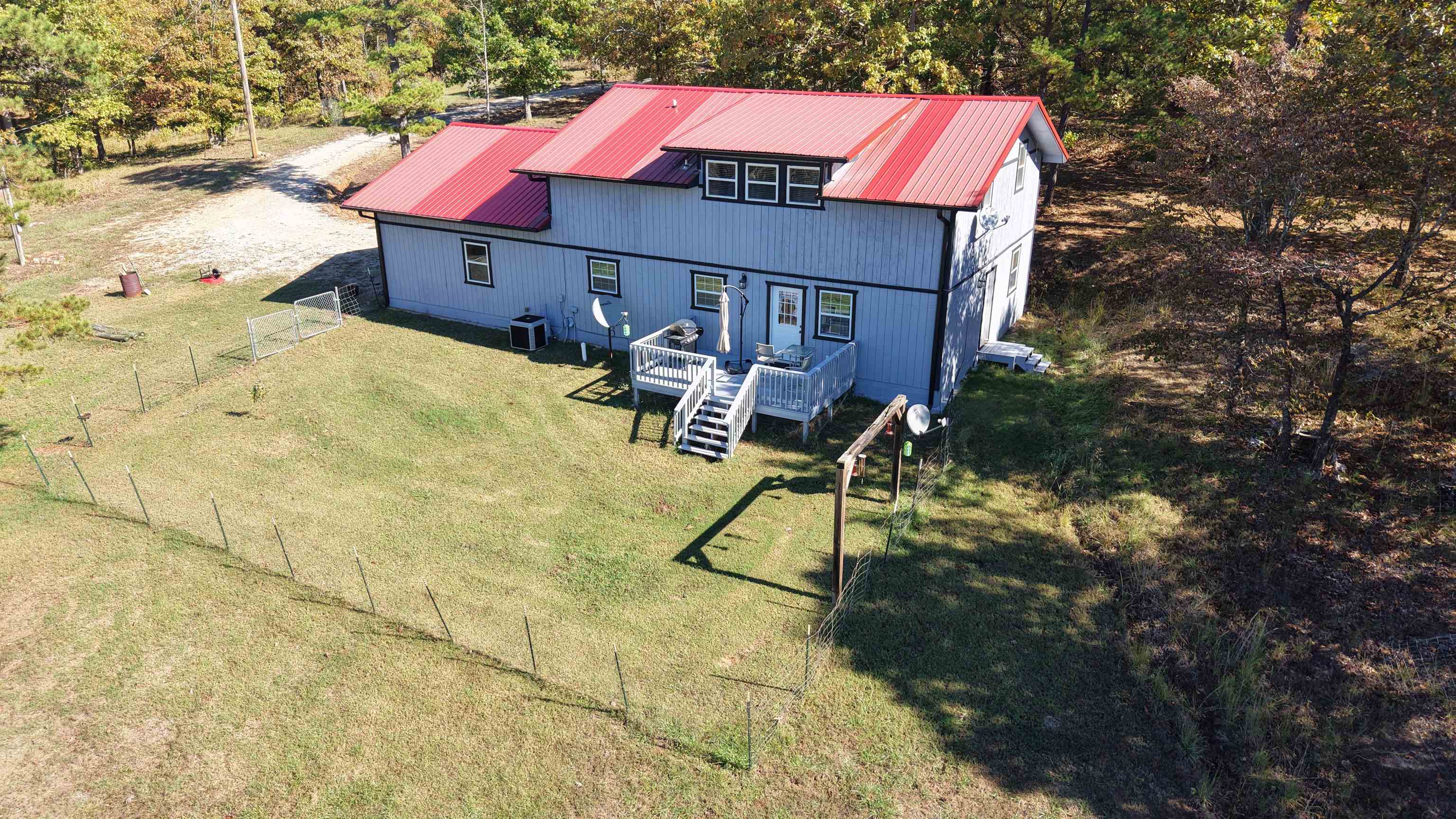 760 Red Fern Road  Melbourne, AR