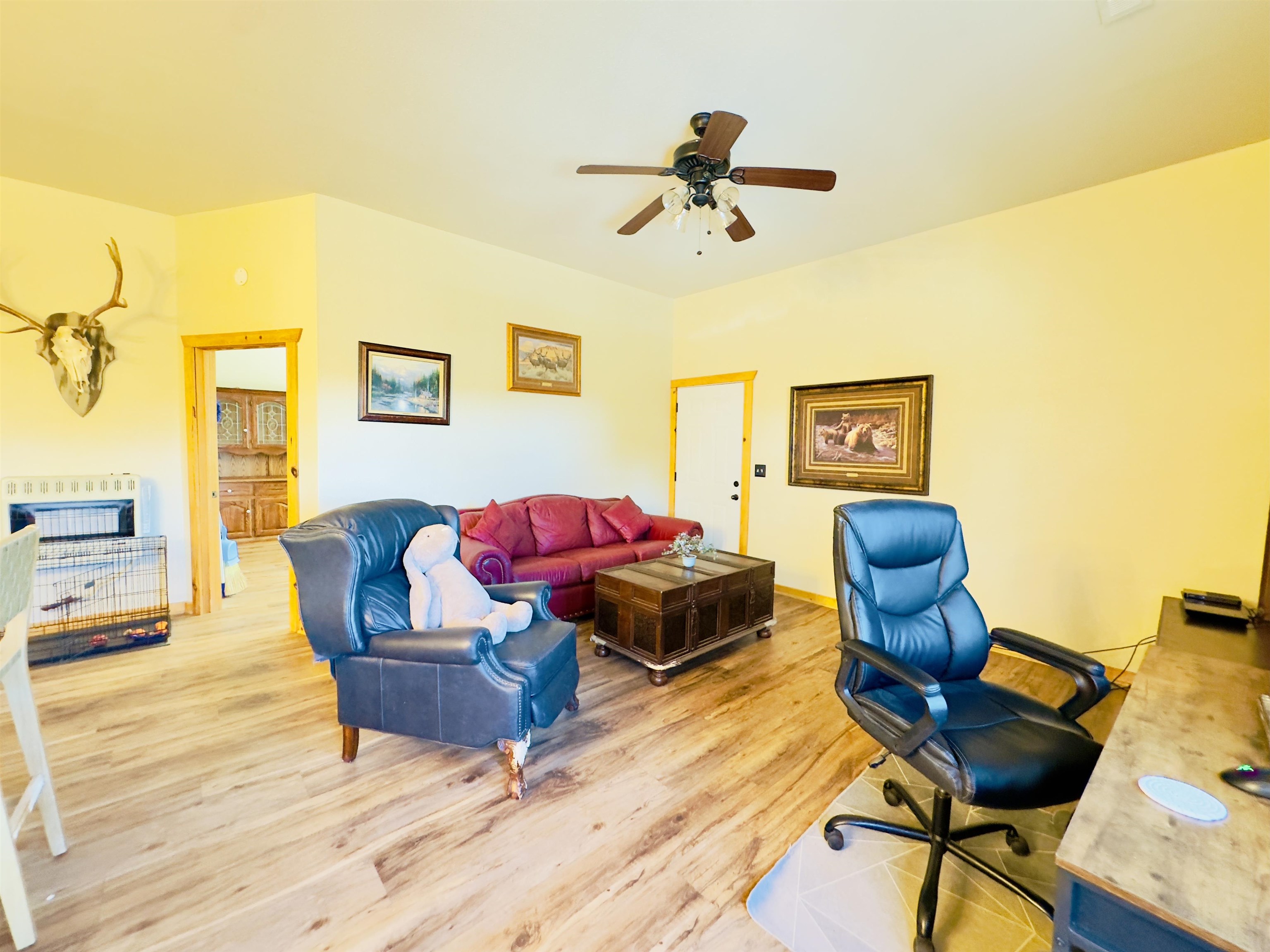 760 Red Fern Road  Melbourne, AR