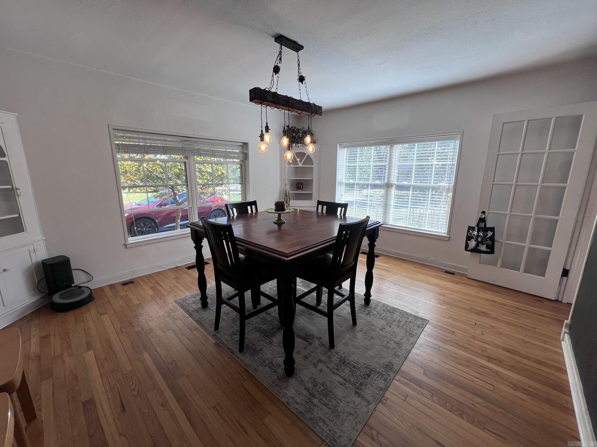 1405 Hickory Ave Mena, AR 71953