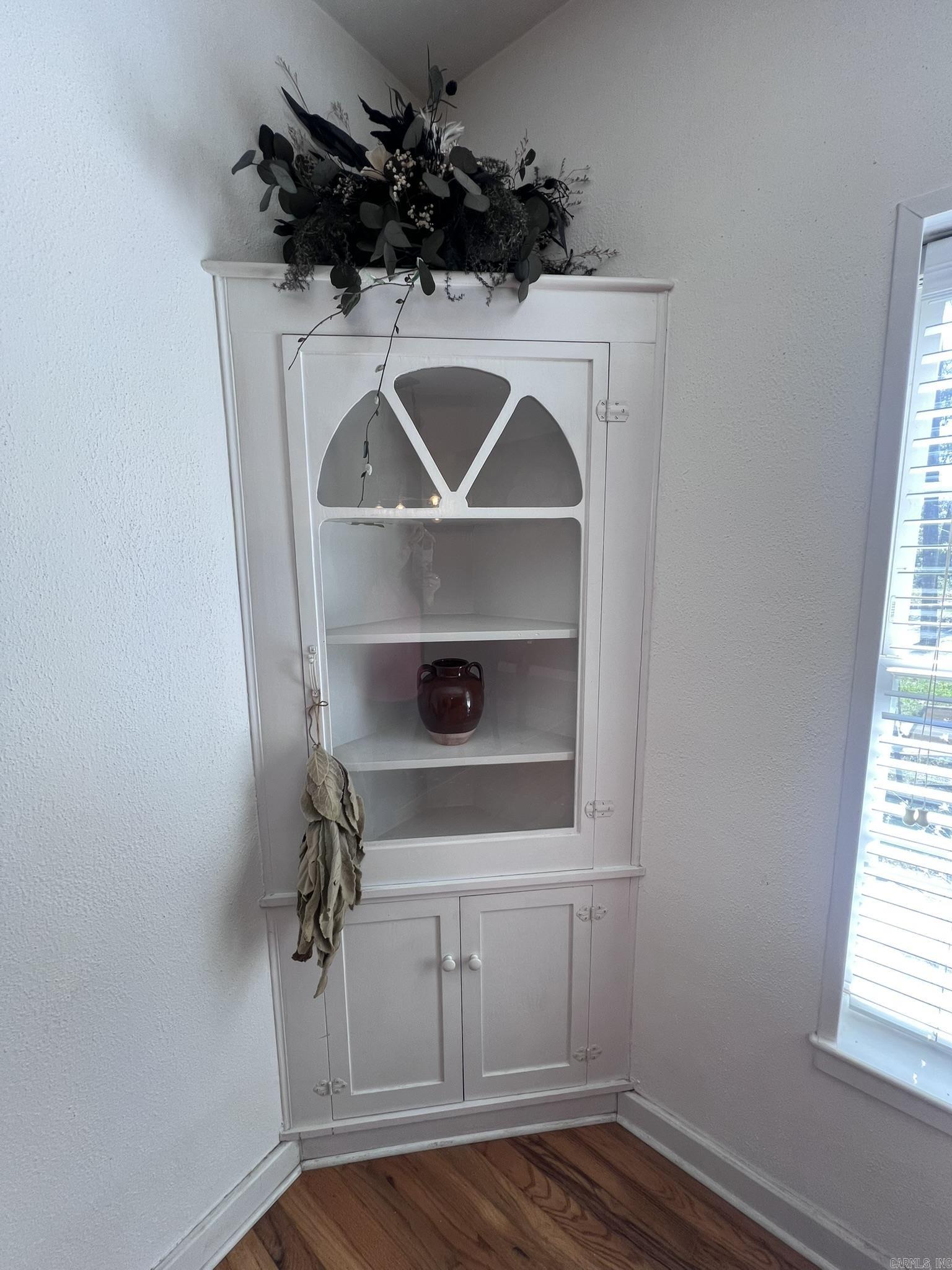 1405 Hickory Ave Mena, AR 71953