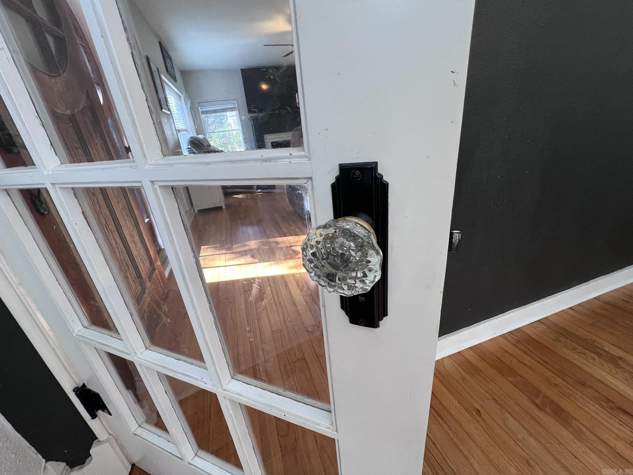 1405 Hickory Ave Mena, AR 71953