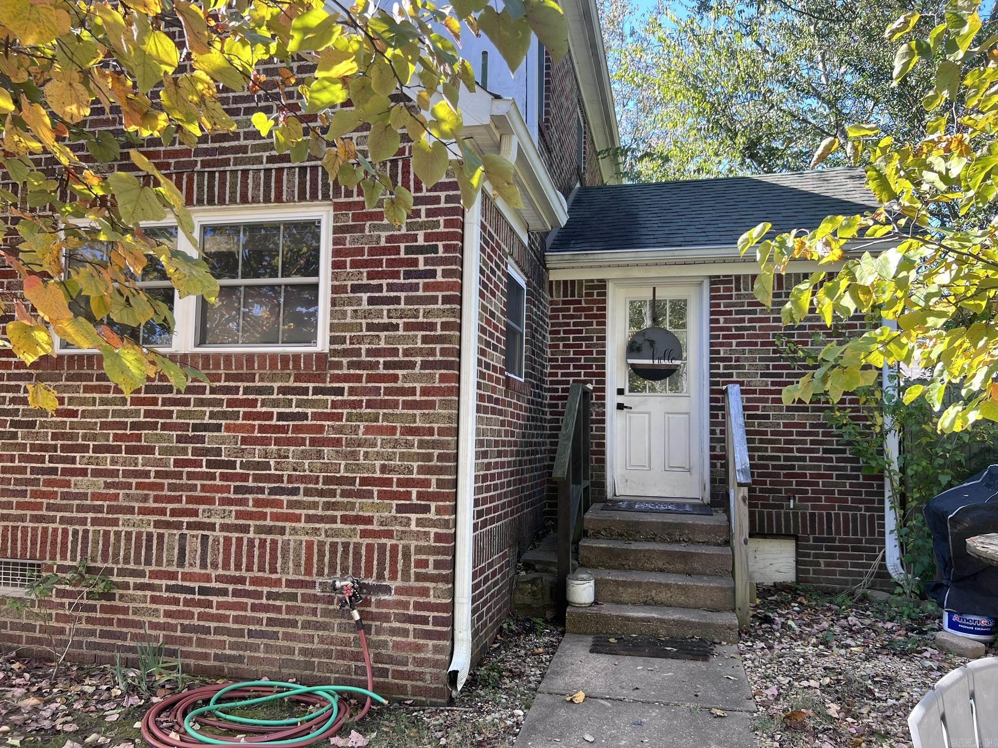 1405 Hickory Ave Mena, AR 71953