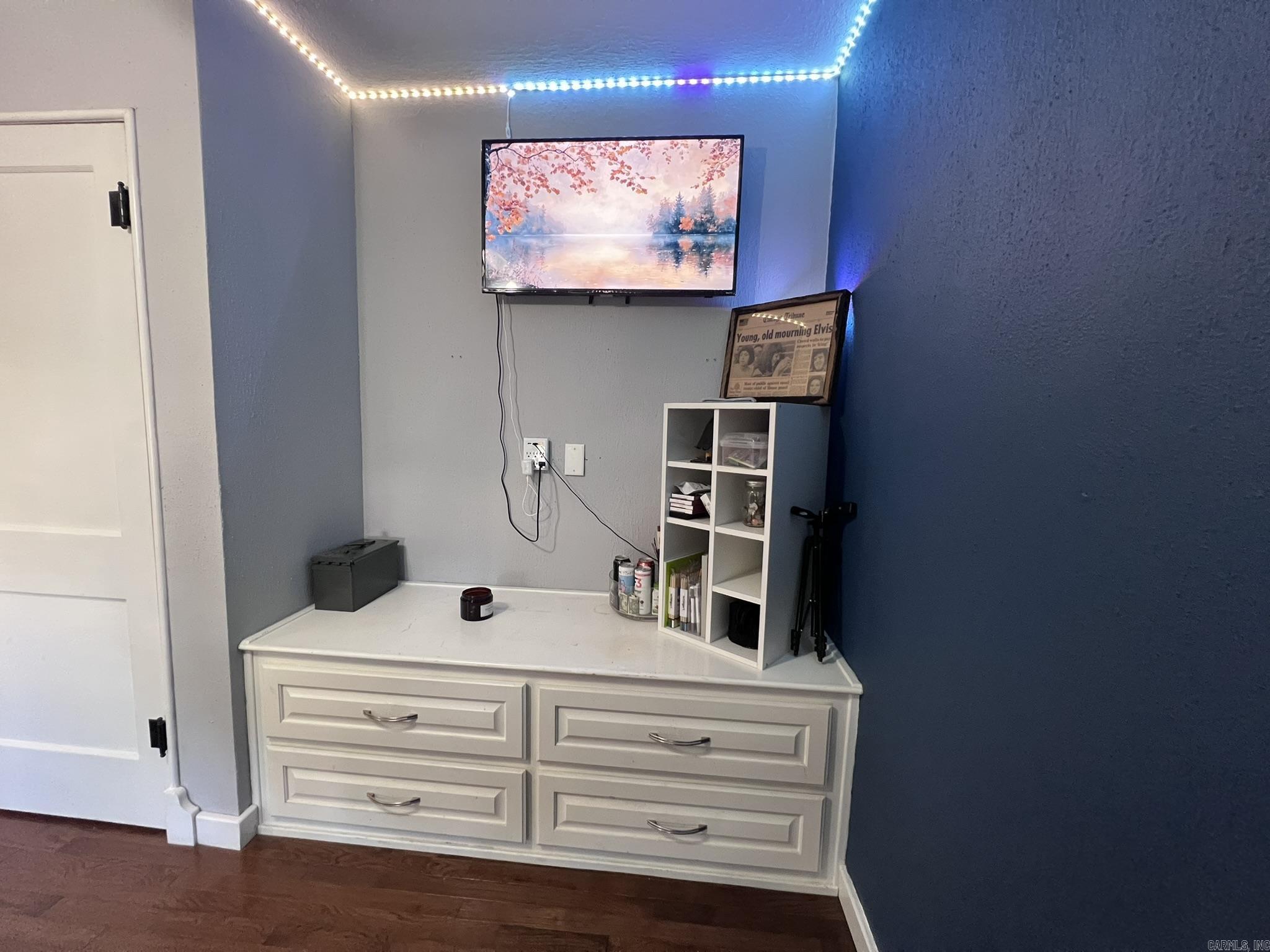 1405 Hickory Ave Mena, AR 71953