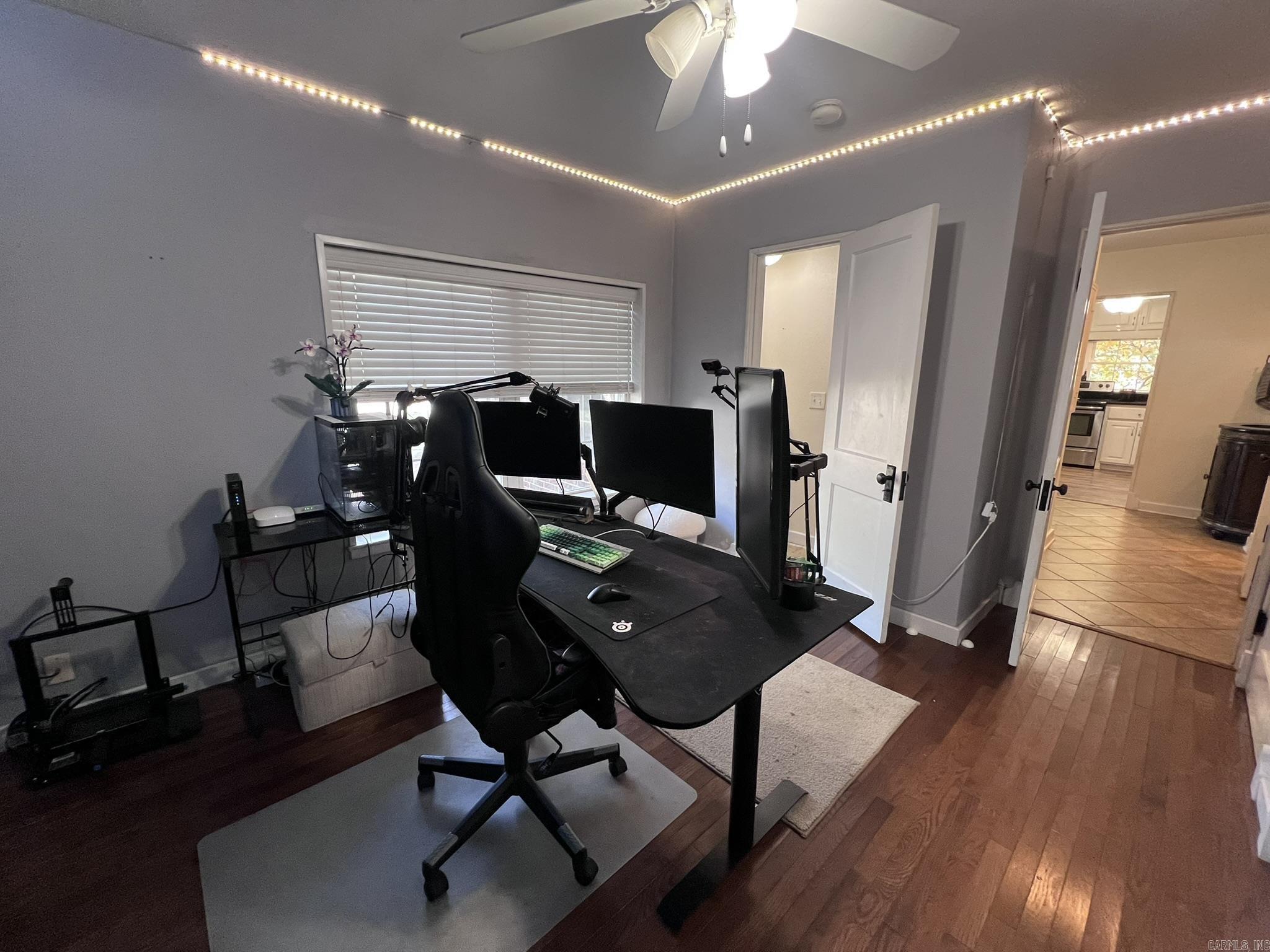 1405 Hickory Ave Mena, AR 71953