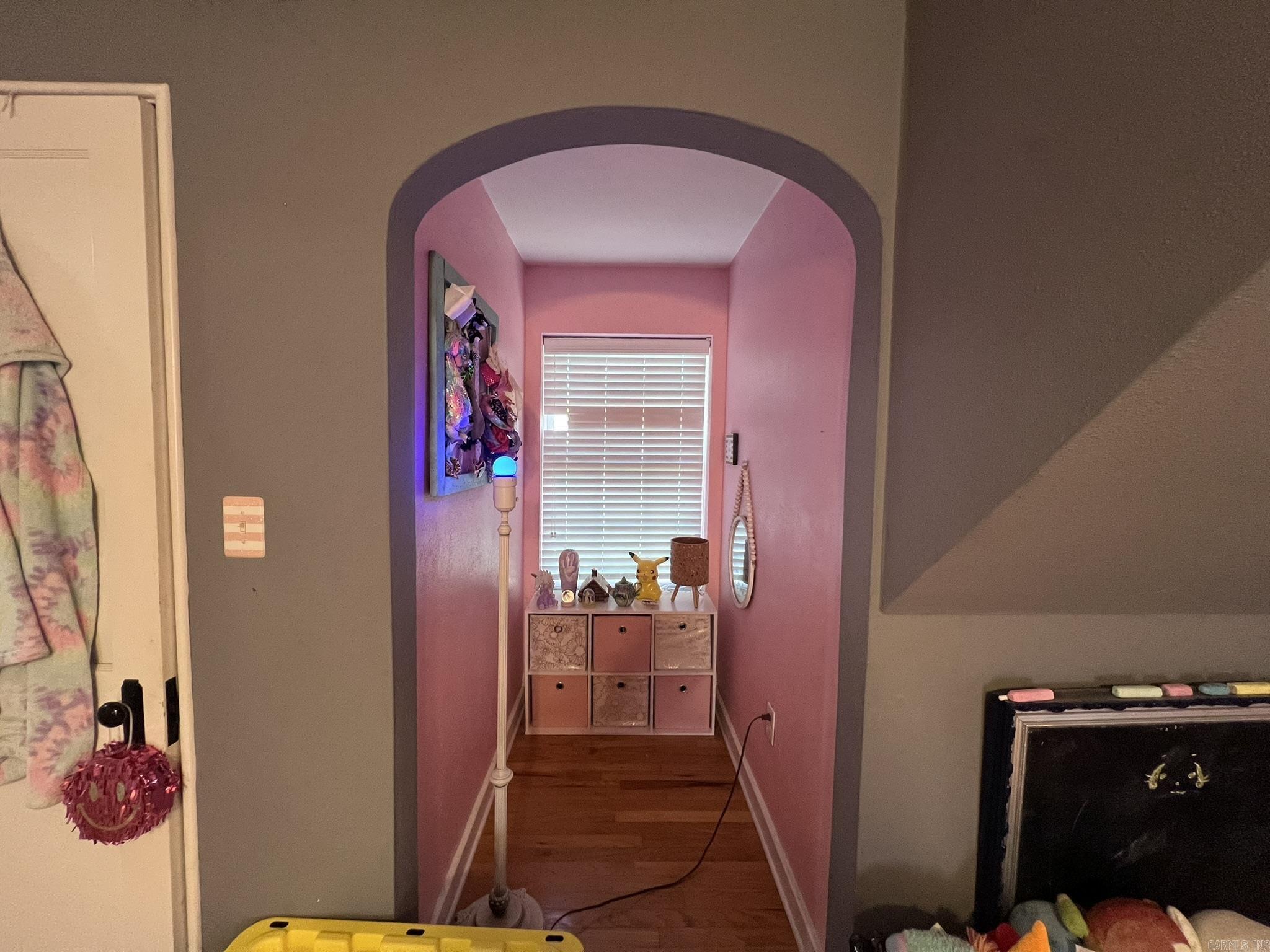 1405 Hickory Ave Mena, AR 71953