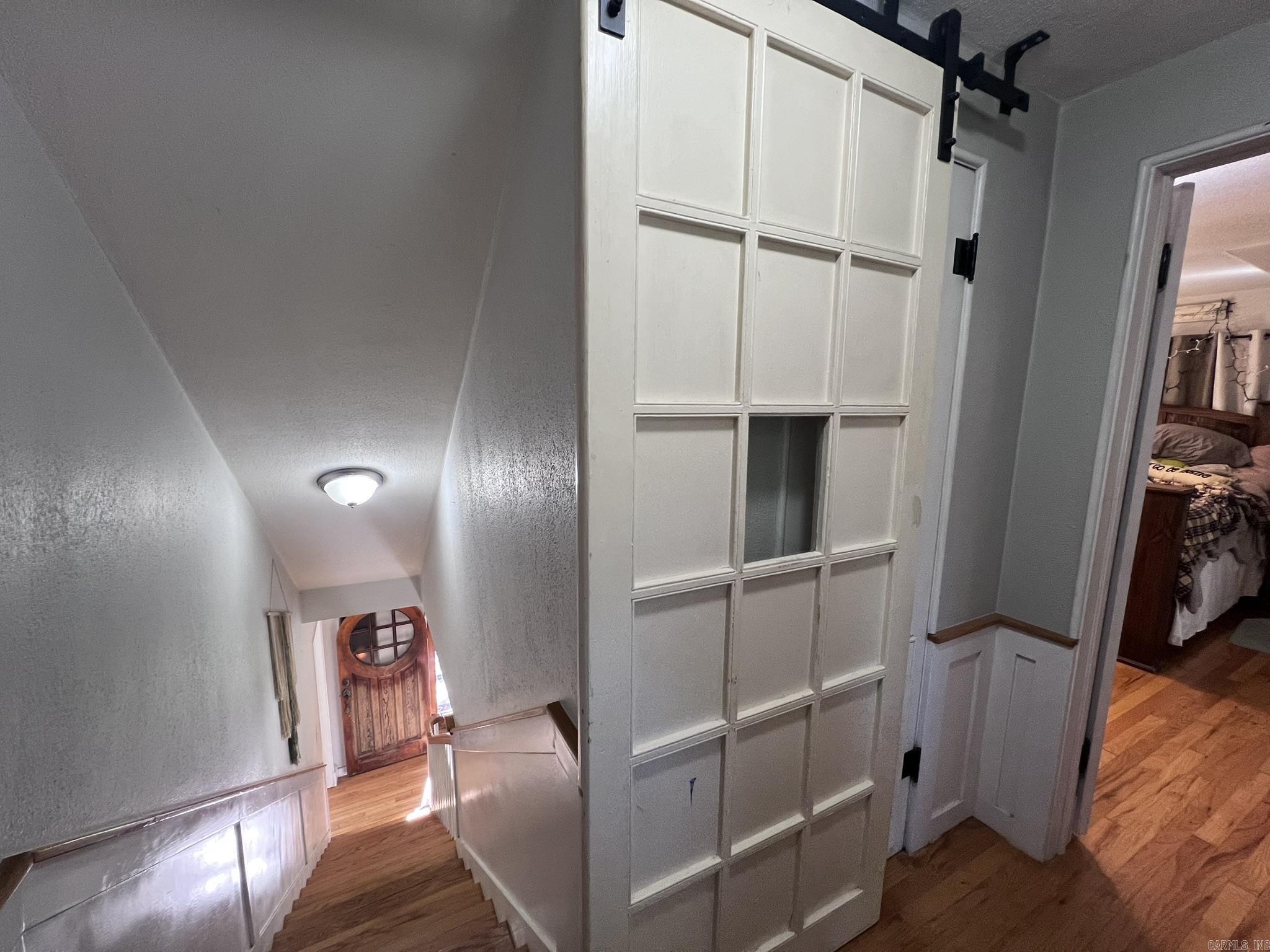 1405 Hickory Ave Mena, AR 71953