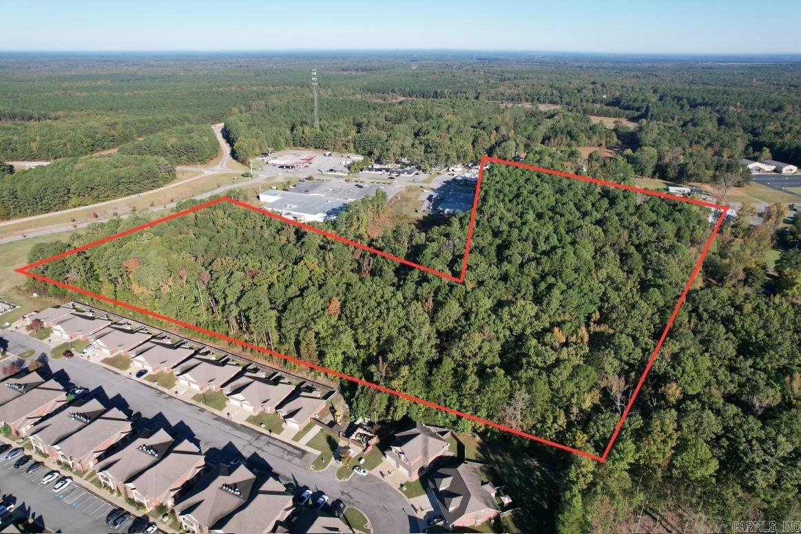 906 Sheridan  Redfield, AR