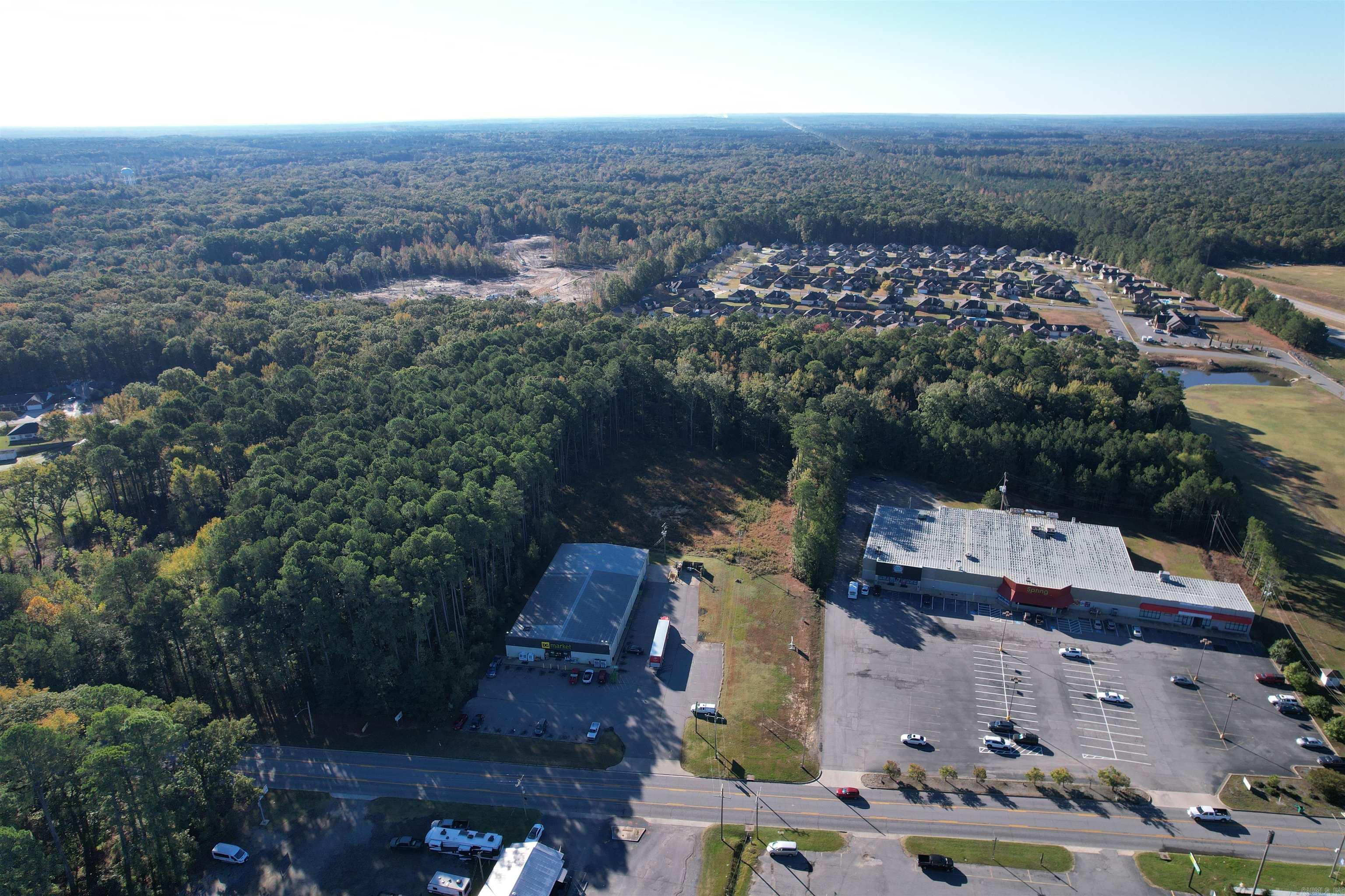 906 Sheridan  Redfield, AR