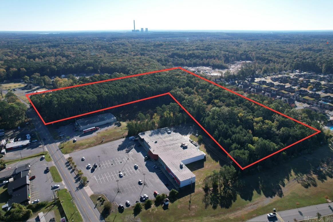 906 Sheridan  Redfield, AR