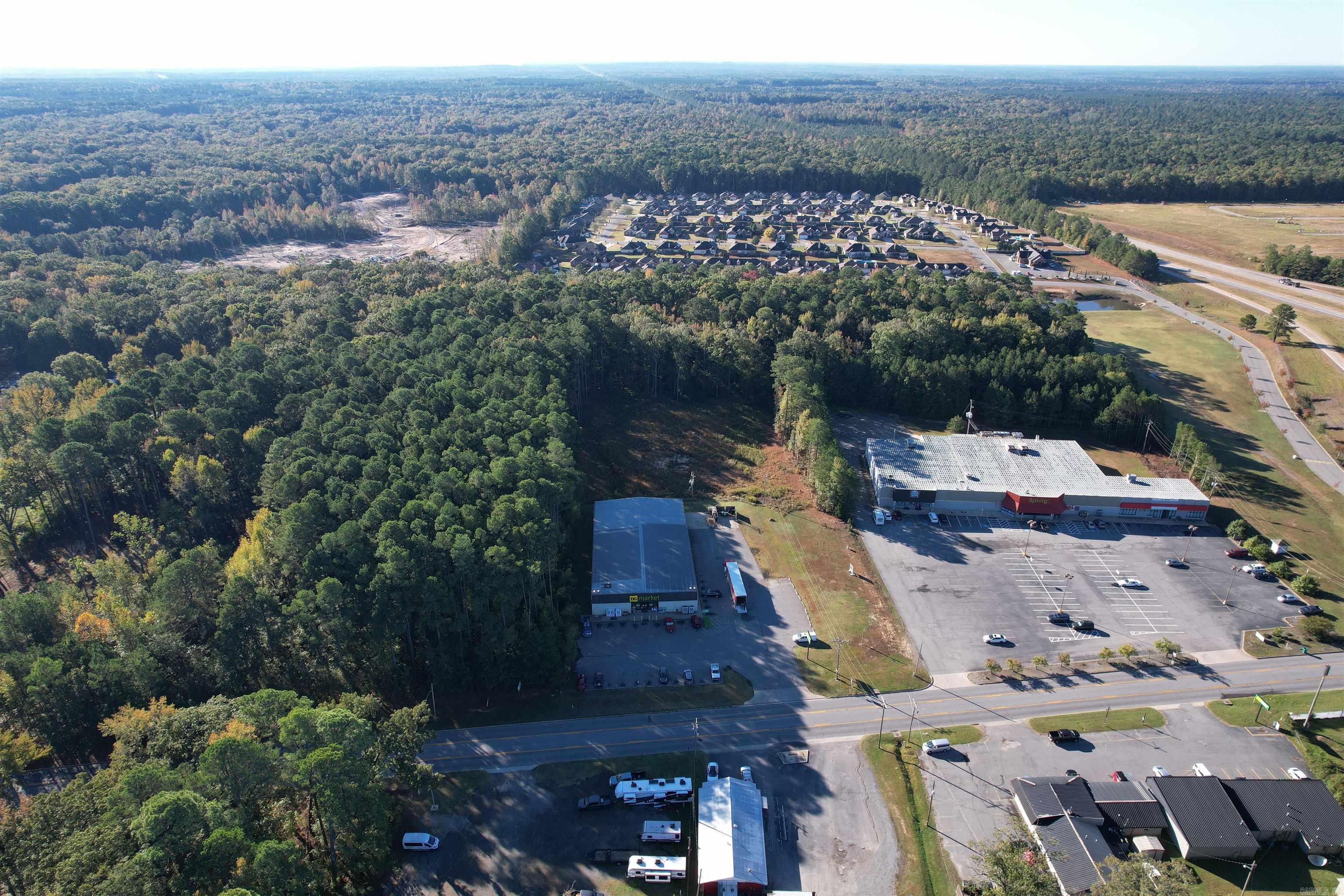 906 Sheridan  Redfield, AR