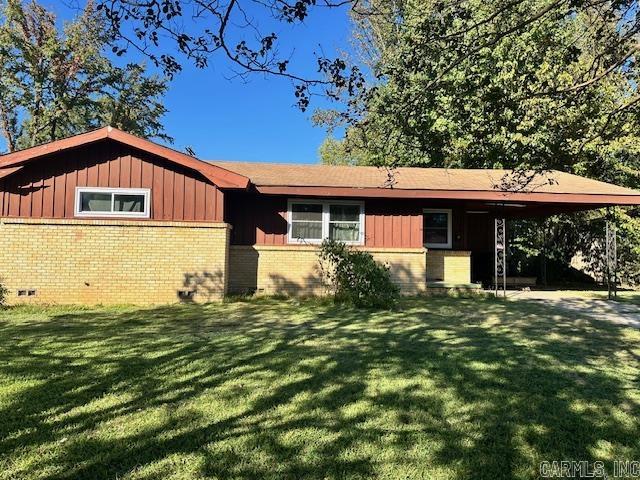 704  Brewer  Jacksonville, AR