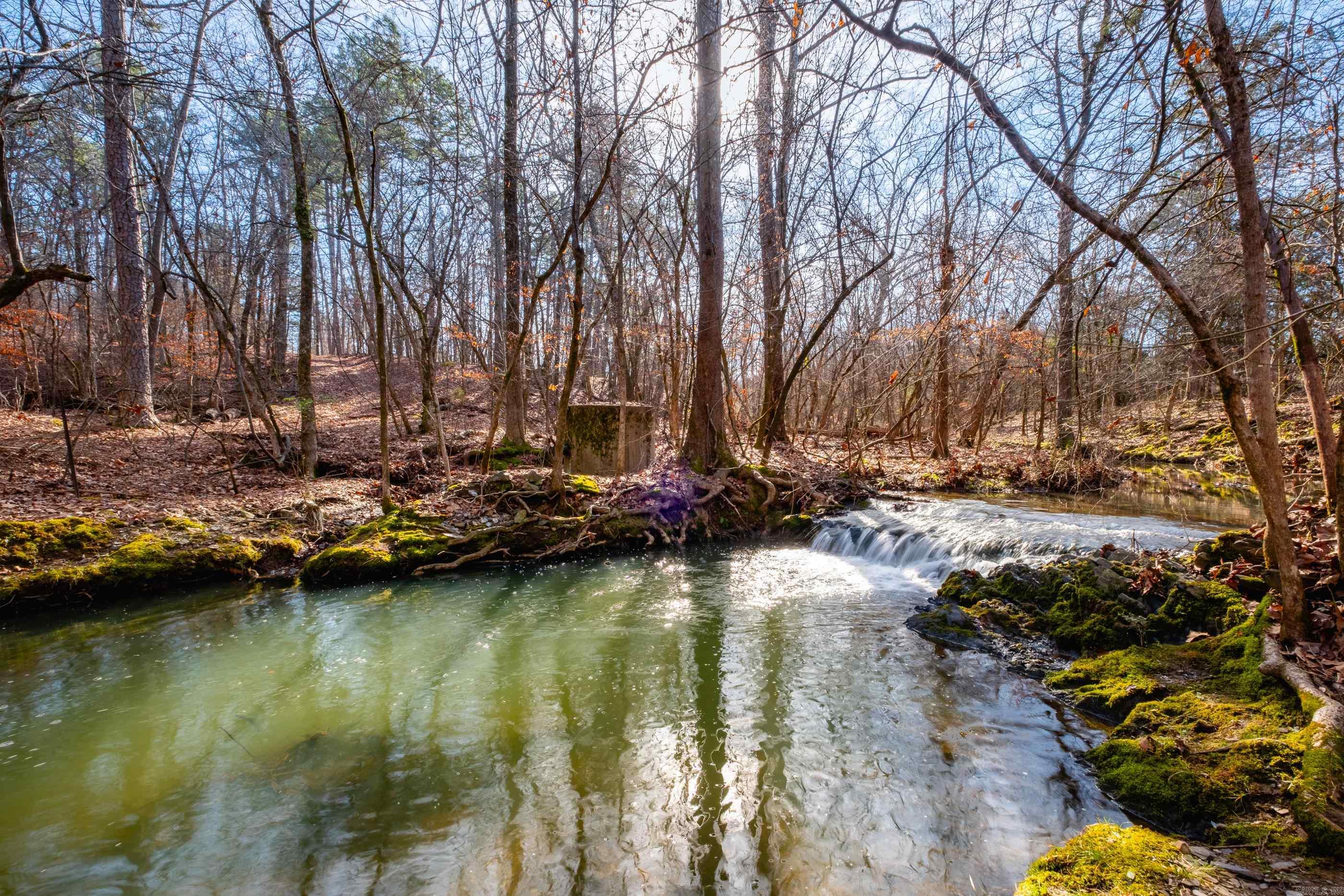 2003 Lambert  Little Rock, AR