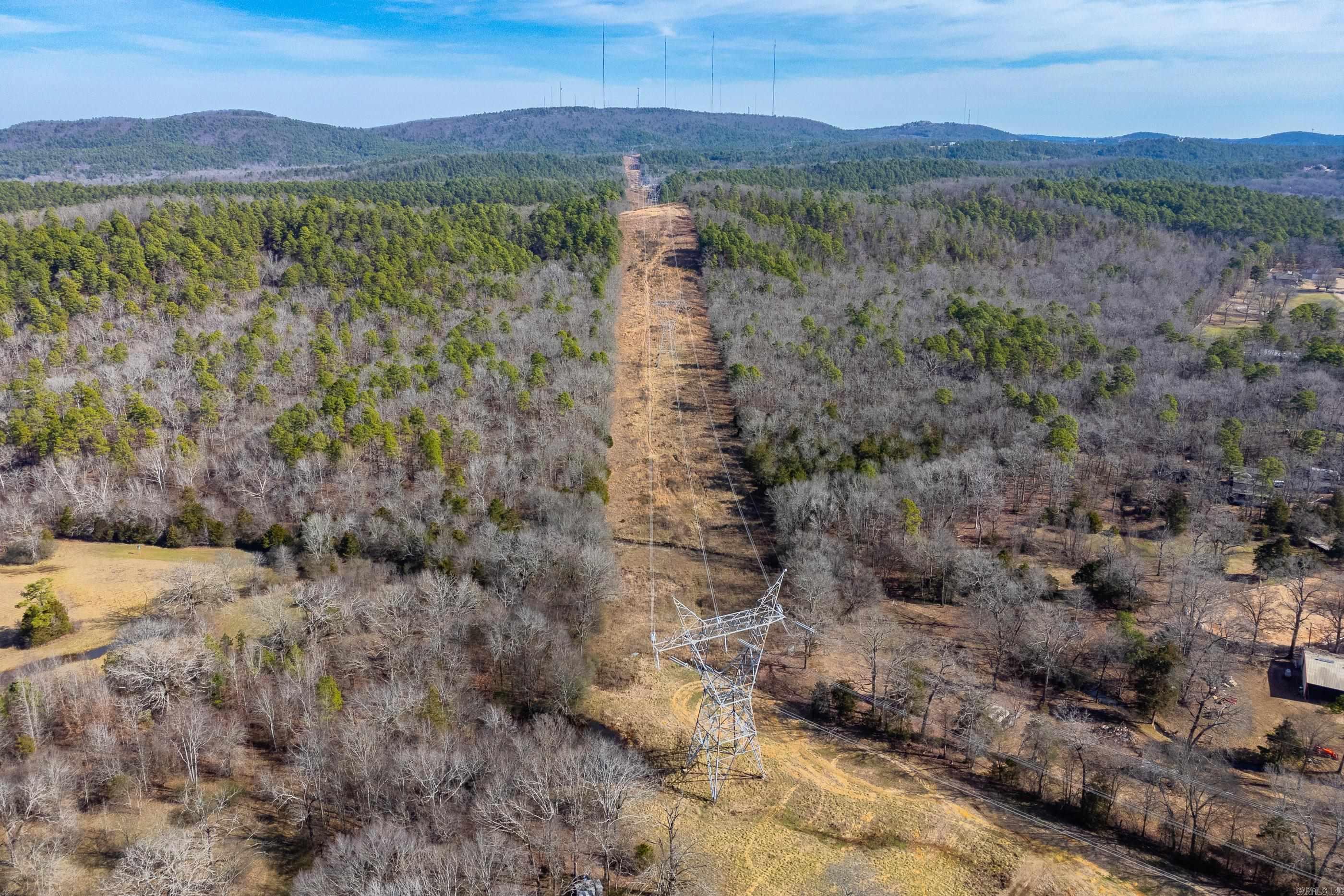 2003 Lambert  Little Rock, AR