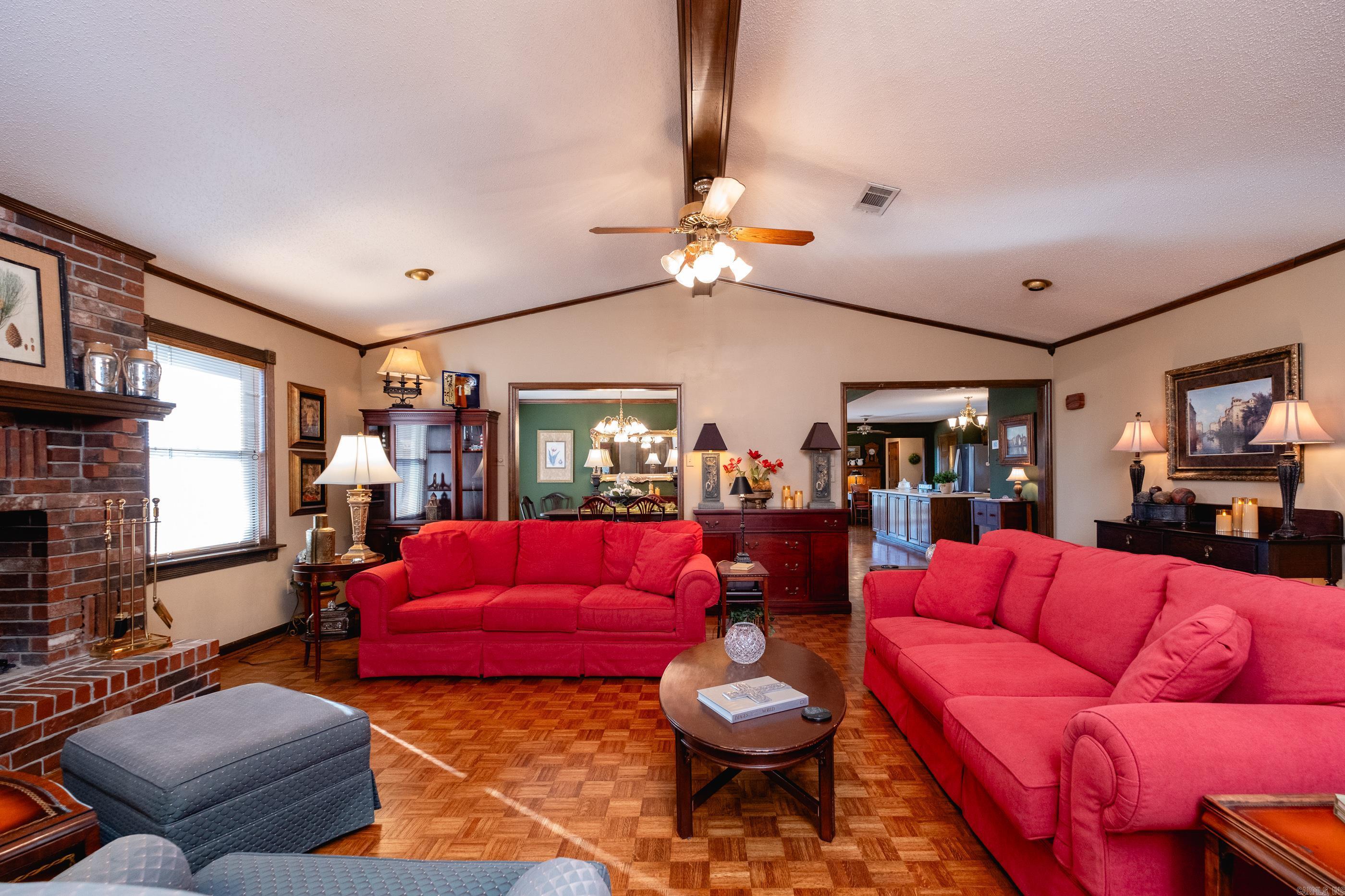 2003 Lambert Road  Little Rock, AR