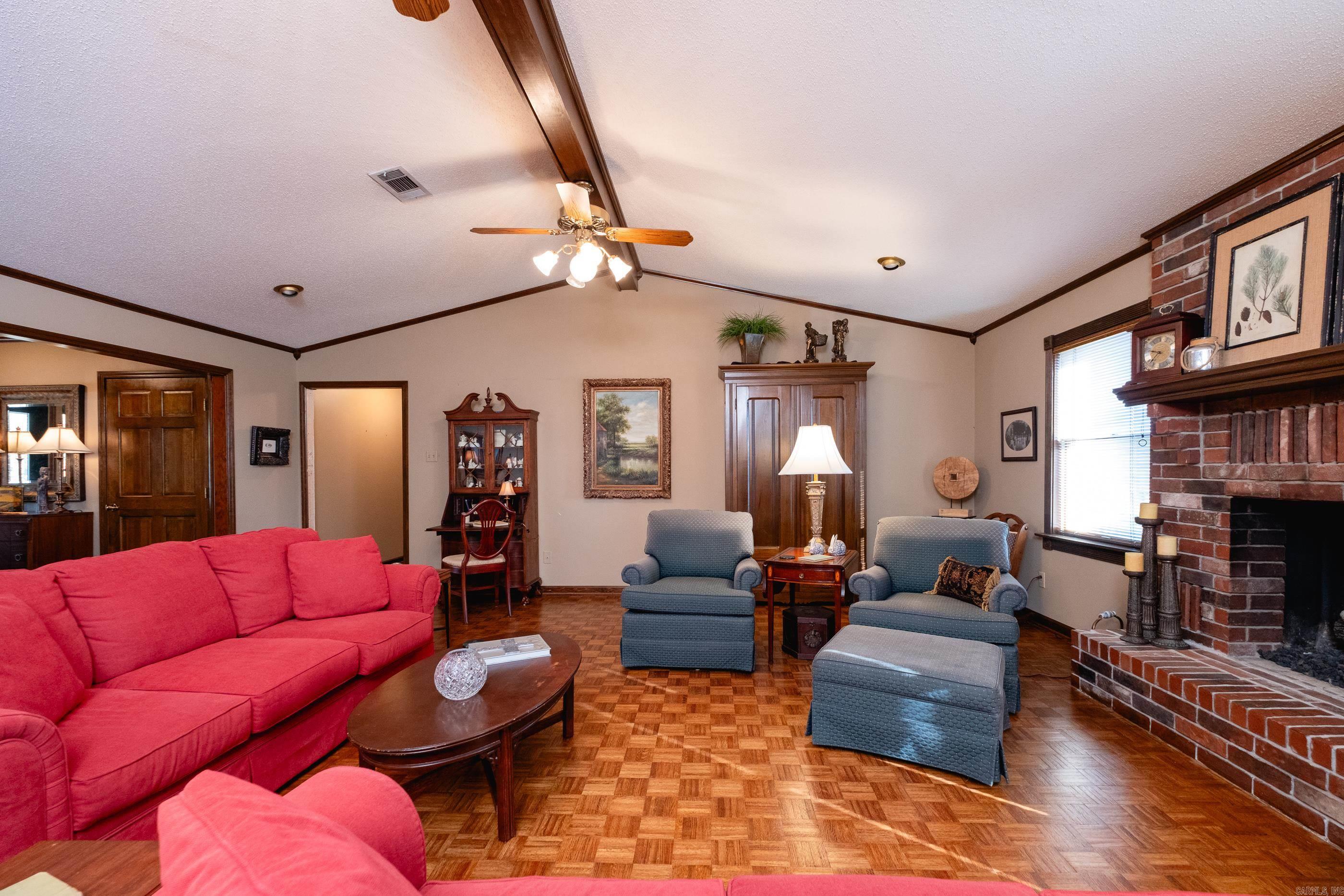 2003 Lambert Road  Little Rock, AR