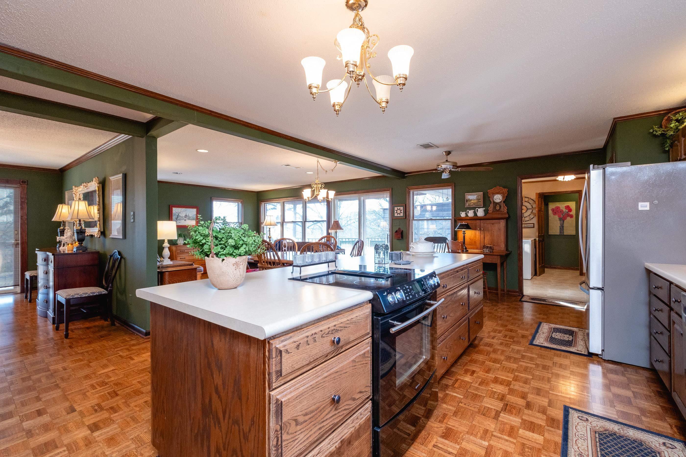 2003 Lambert Road  Little Rock, AR