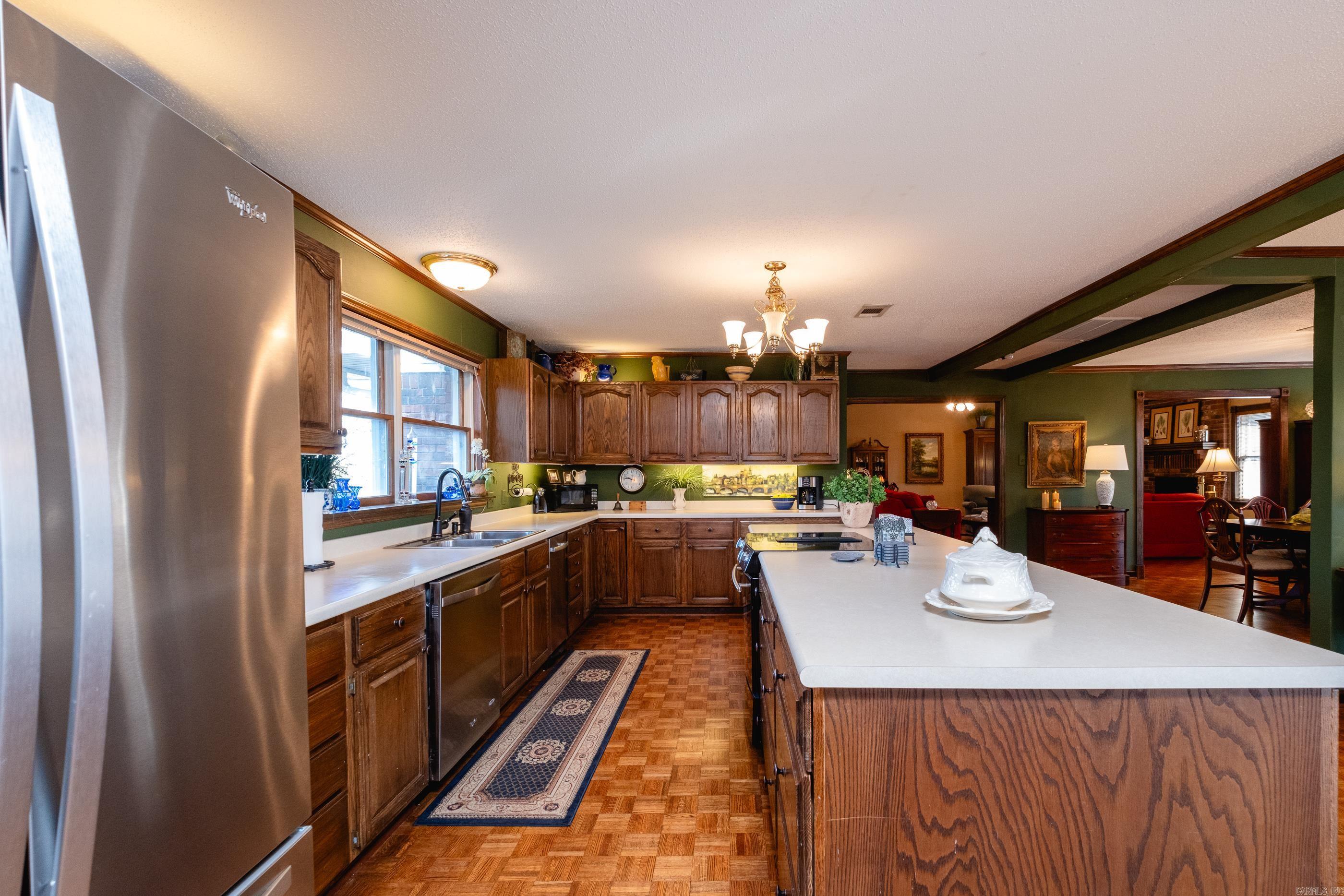 2003 Lambert Road  Little Rock, AR