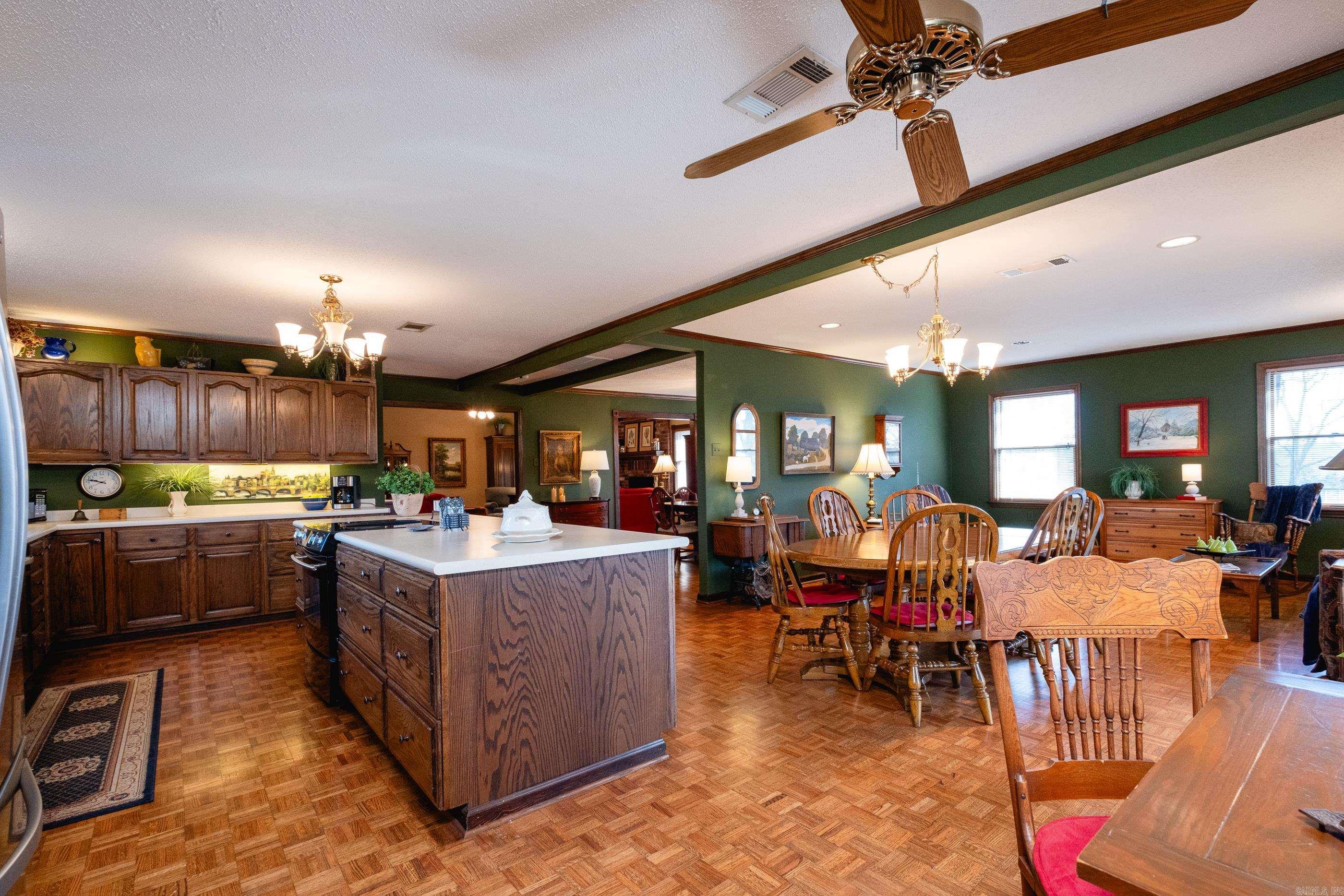 2003 Lambert Road  Little Rock, AR