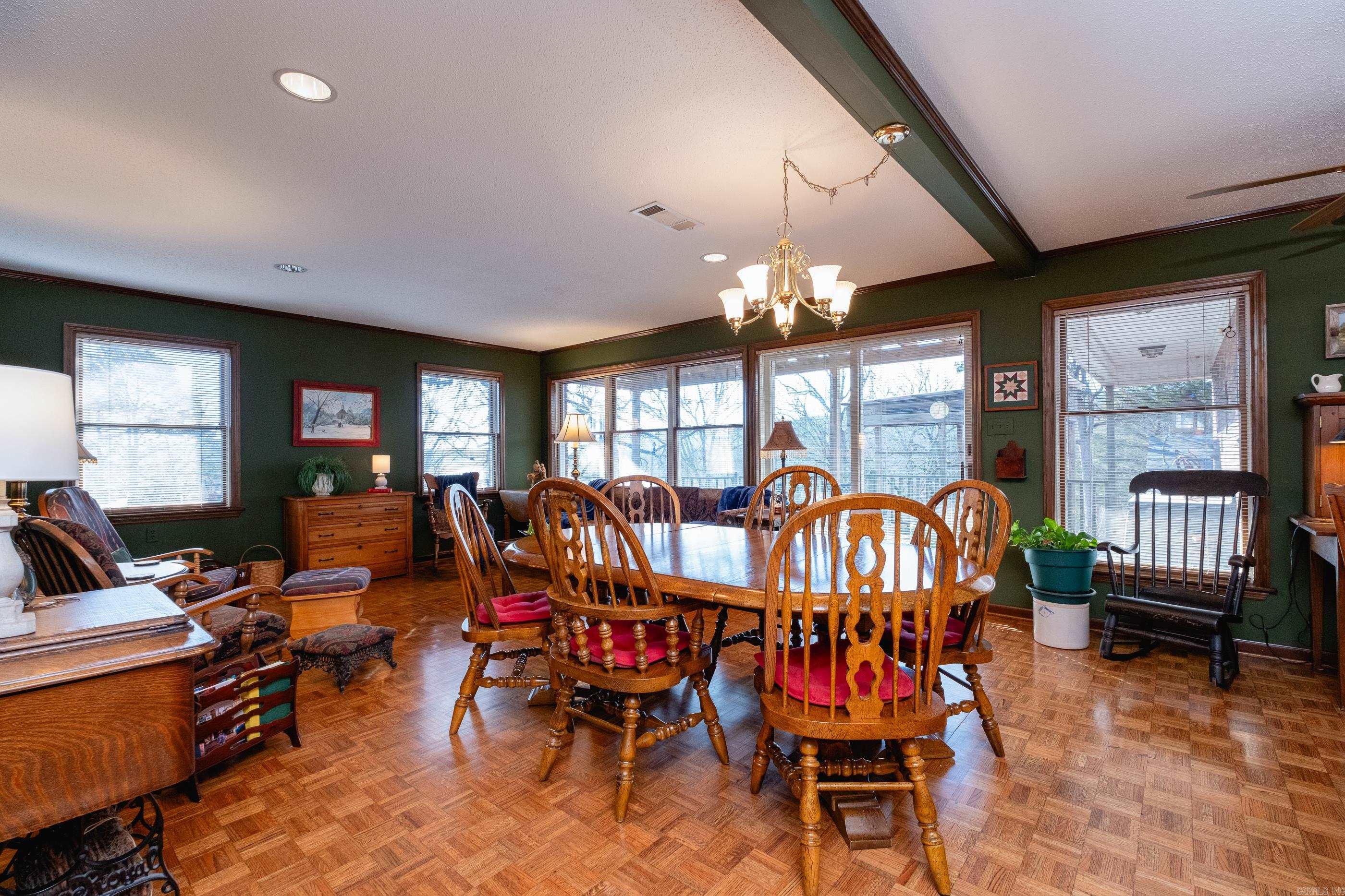 2003 Lambert Road  Little Rock, AR